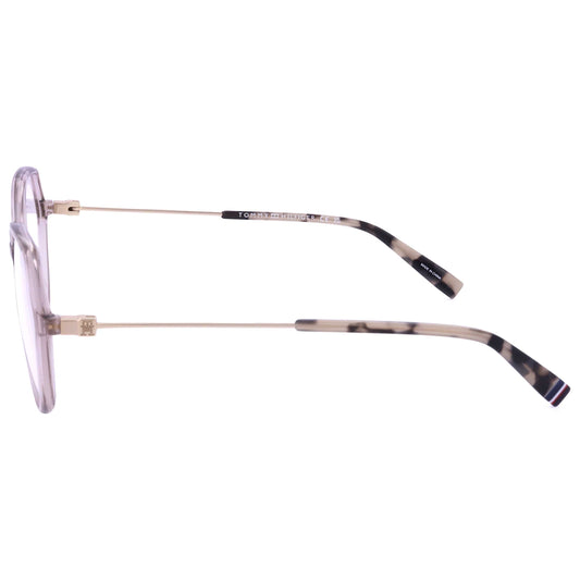 Tommy Hilfiger Women's Opticals TH2058-FWM-54 - Image #3