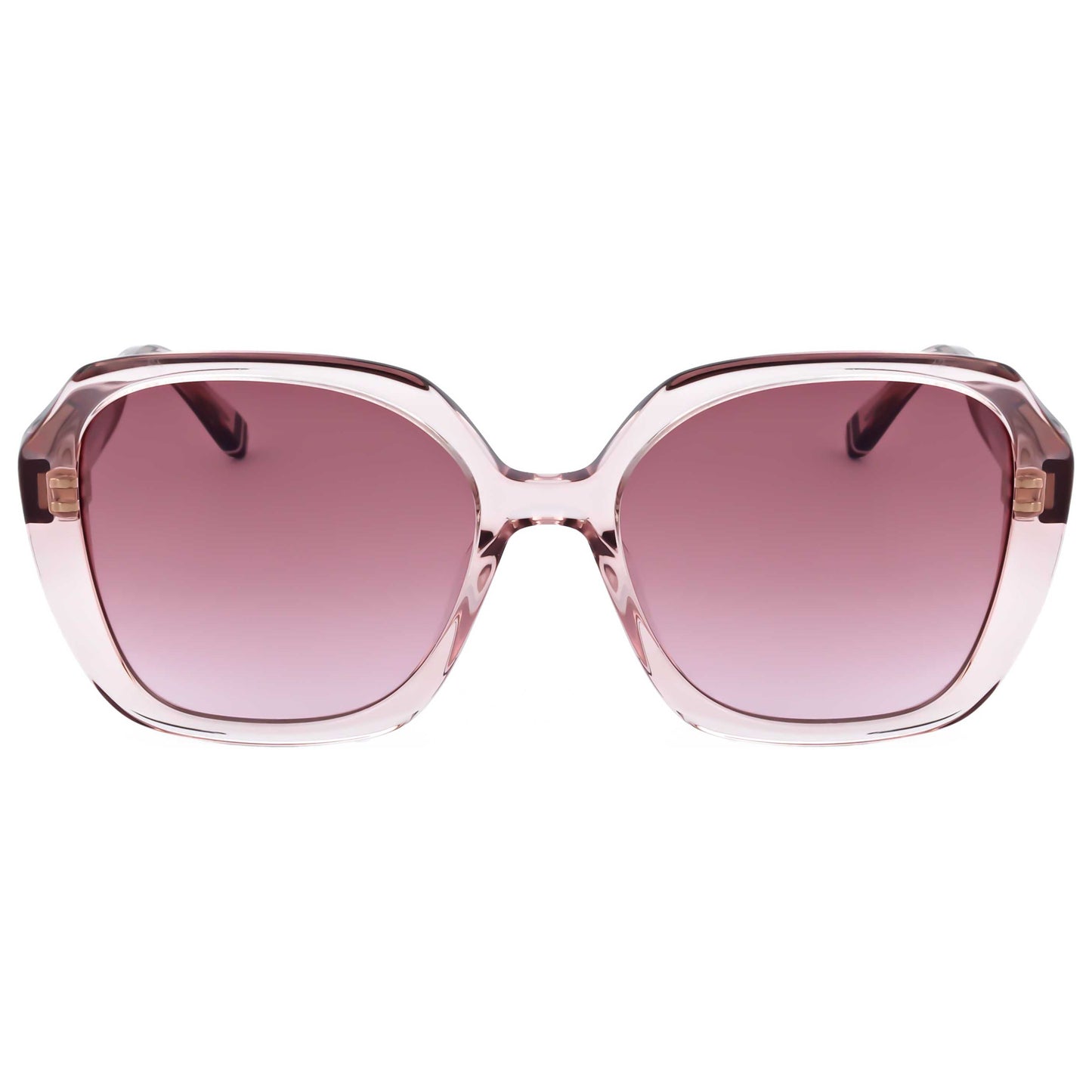 Tommy Hilfiger Women's Sunglasses TH2105-S-FWM-54 - Image #6