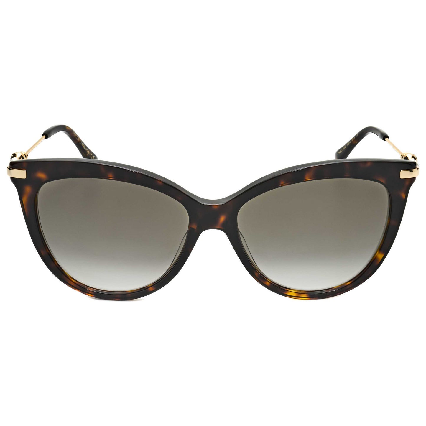 Jimmy Choo Tinsley Women's Sunglasses TINSLEYGS-0086-HA - Image #5