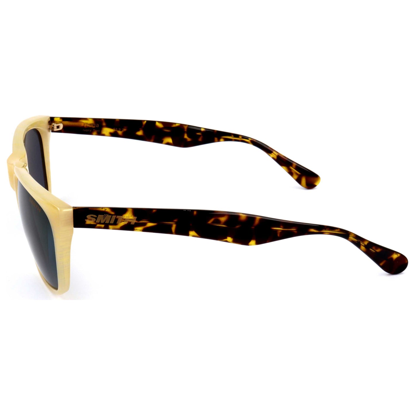 Smith Optics Men's Sunglasses TIOGA-G19-58 - Image #3