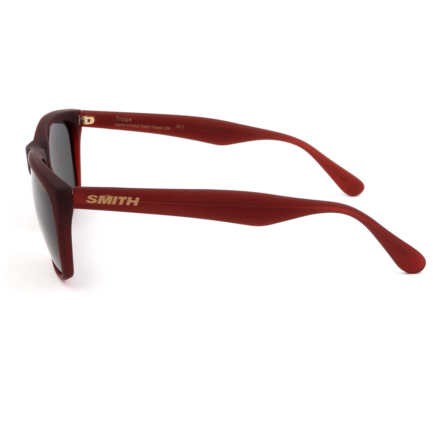 Smith Optics Men's Sunglasses TIOGA-LPA-58 - Image #3