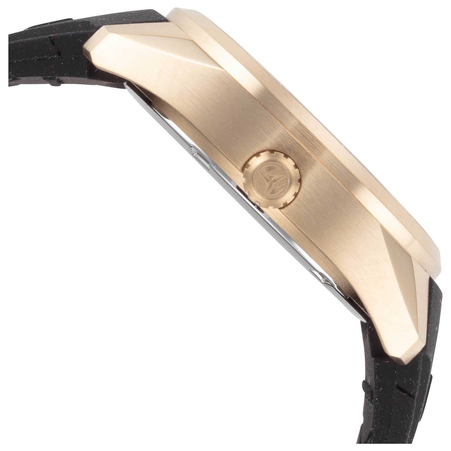 Right view of TechnoMarine Ocean Quantum Women's Quartz Watch TM-318133