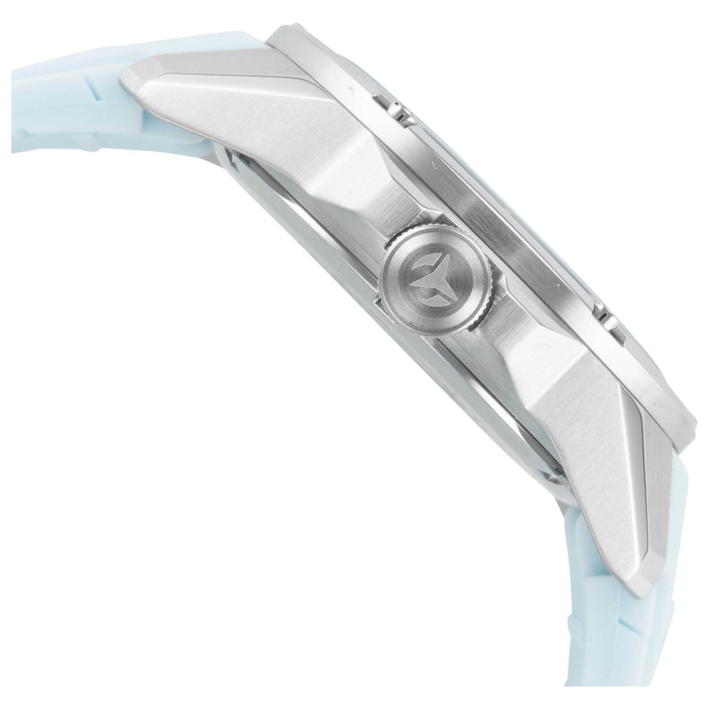 Right view of TechnoMarine Oceanico Women's Quartz Watch TM-325004