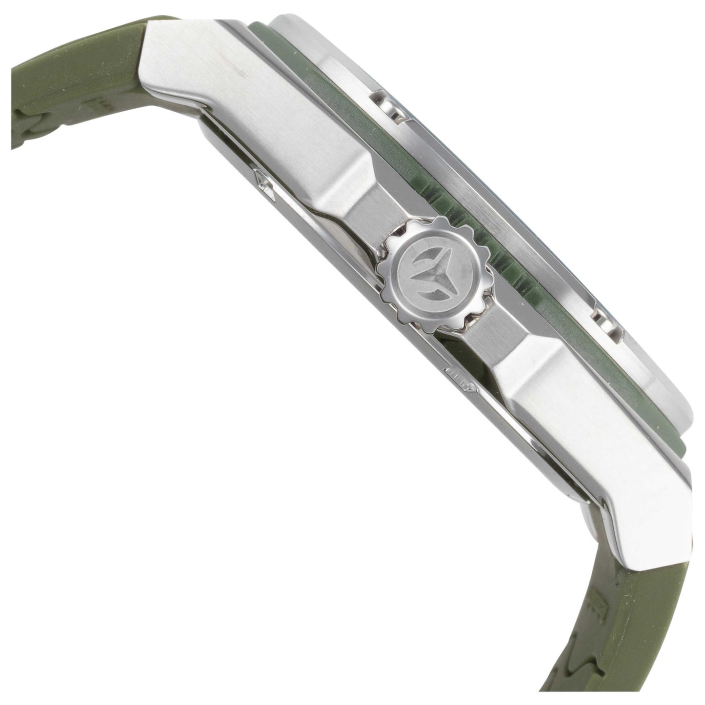 Right view of TechnoMarine Coral Legacy Men's Quartz Watch TM-416067