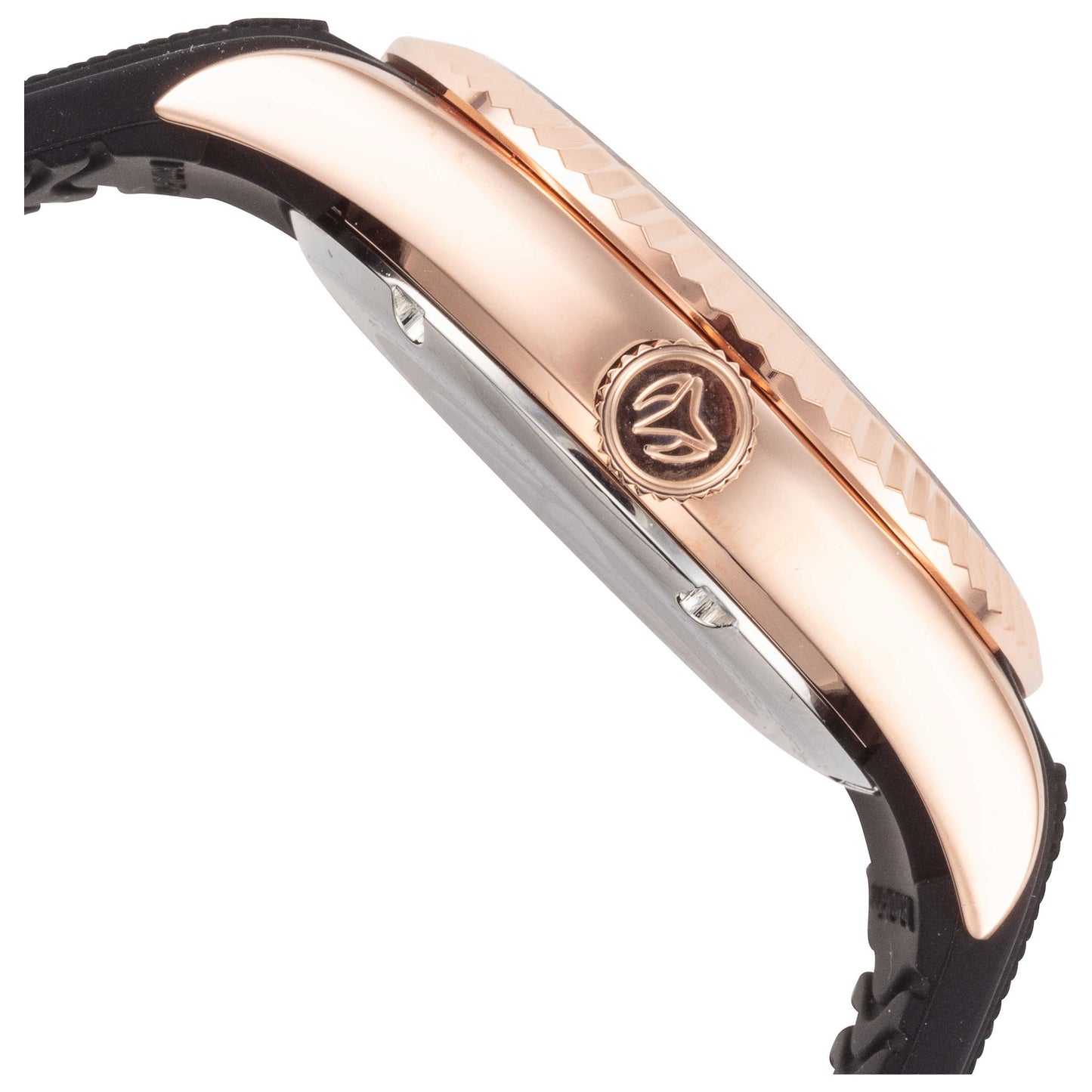 Right view of TechnoMarine Sea Men's Quartz Watch TM-719026