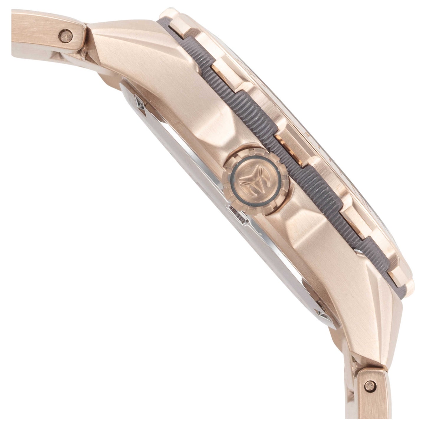 Right view of TechnoMarine Seven Seas Women's Quartz Watch TM-725051
