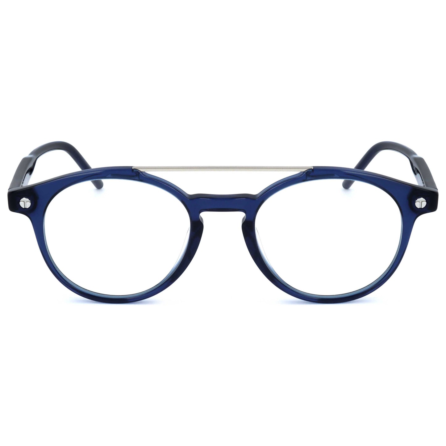 Tod's Unisex Opticals TO0287-090-49 - Image #6