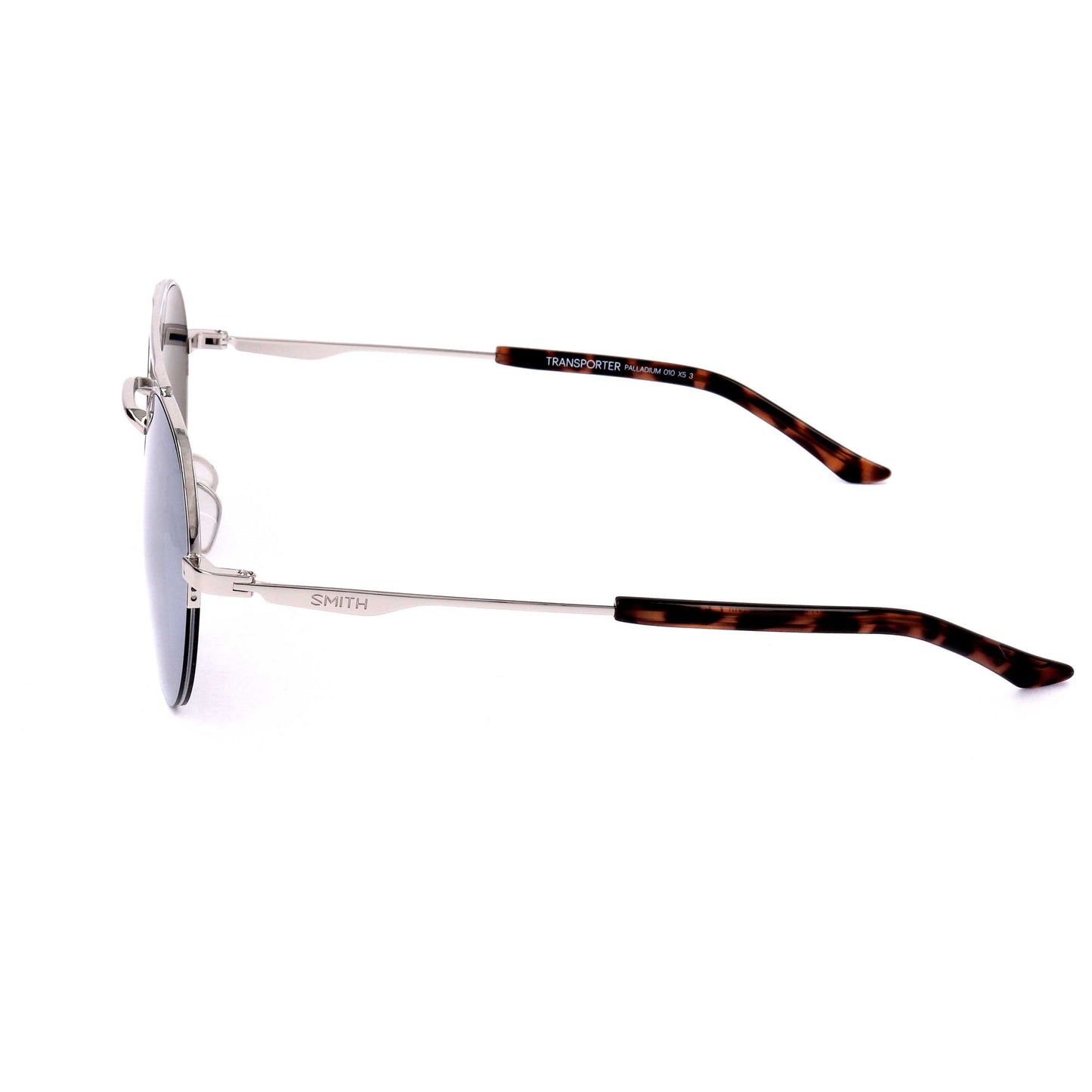 Smith Optics Unisex Sunglasses TRANSPORTER-010-52 - Image #3