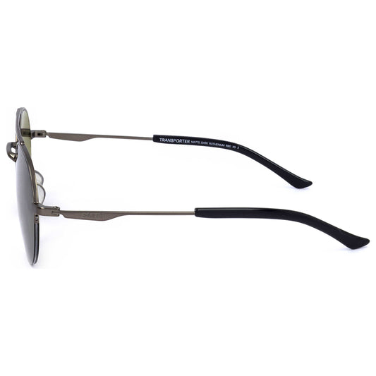 Smith Optics Unisex Sunglasses TRANSPORTER-R80-52 - Image #3