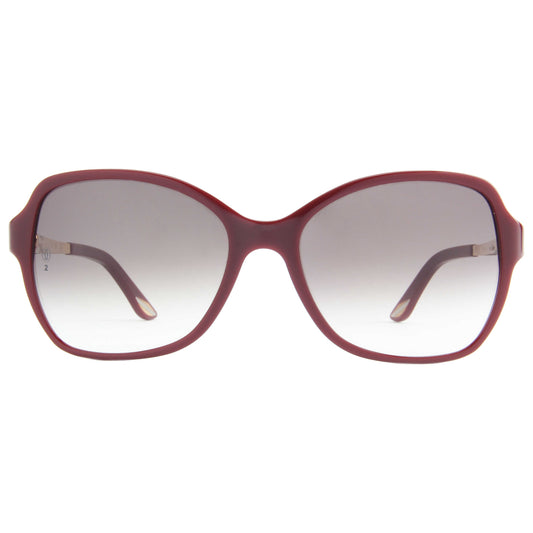 Cartier Fashion Women's Sunglasses TRINITY-ESW00015-56 - Image #2