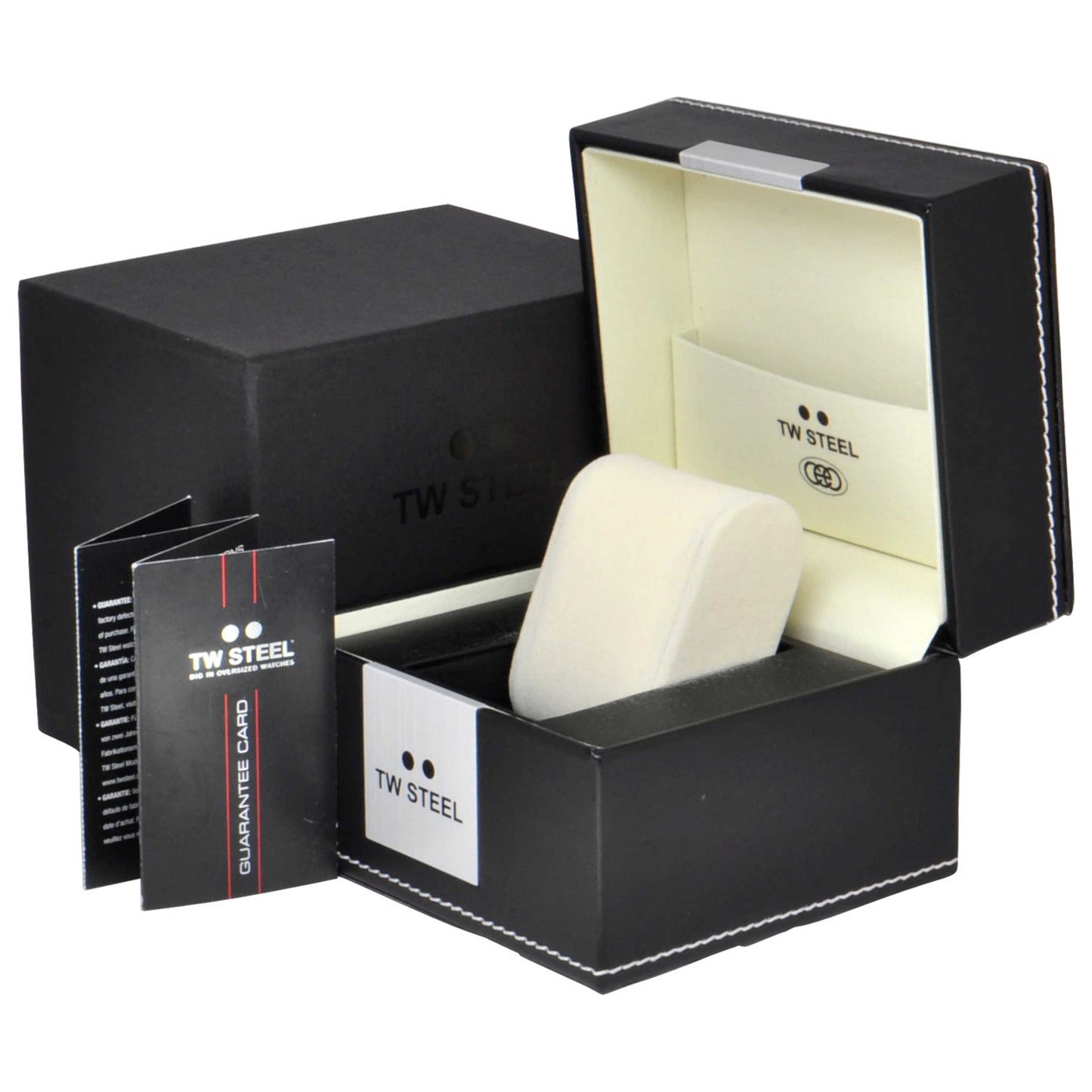 TW Steel Analog Men's Quartz Watch TW-CE1009 - Image #3