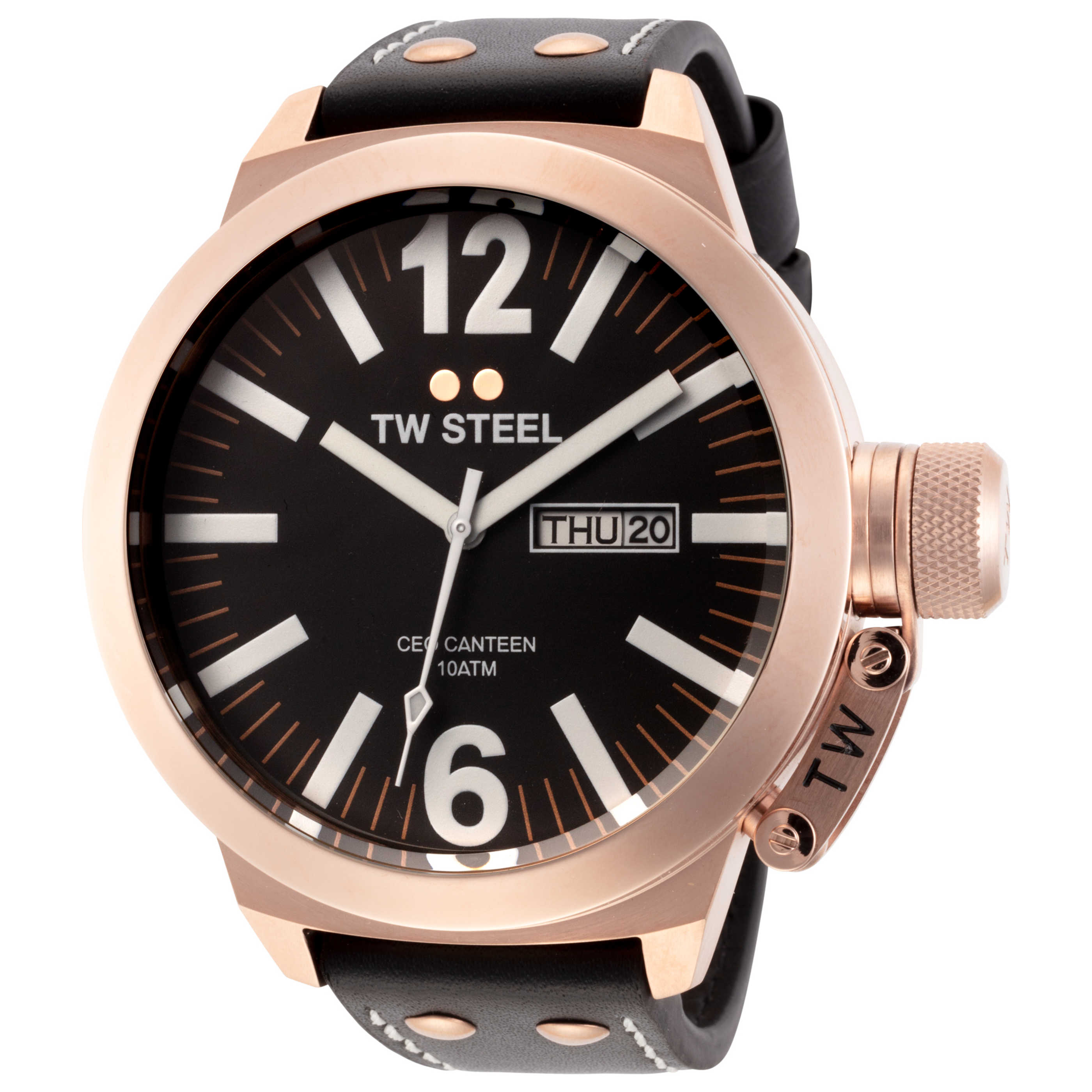 TW Steel Men's Watch TW-CE1022 – Ashford.com