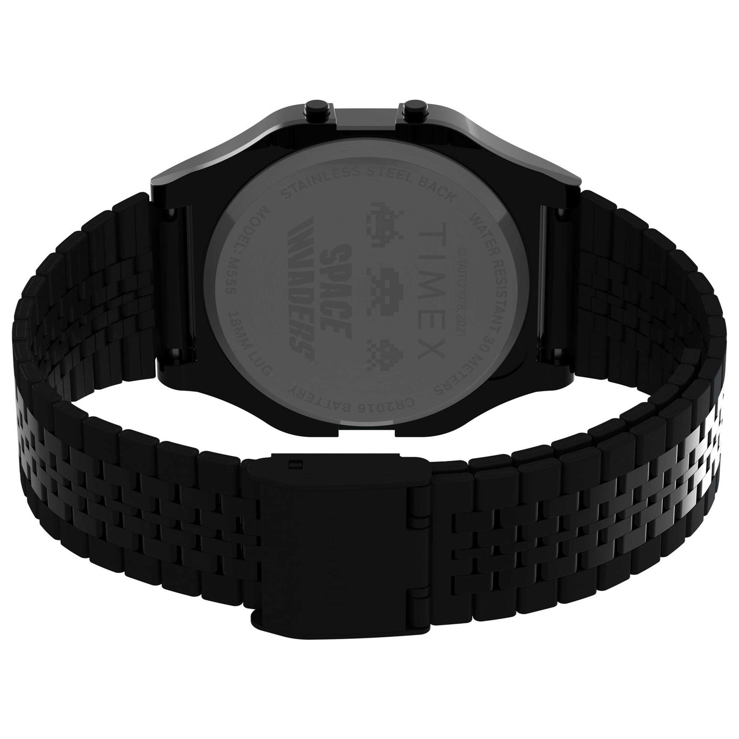 Timex Space Invader Men's Watch TW20200YB - Image #7