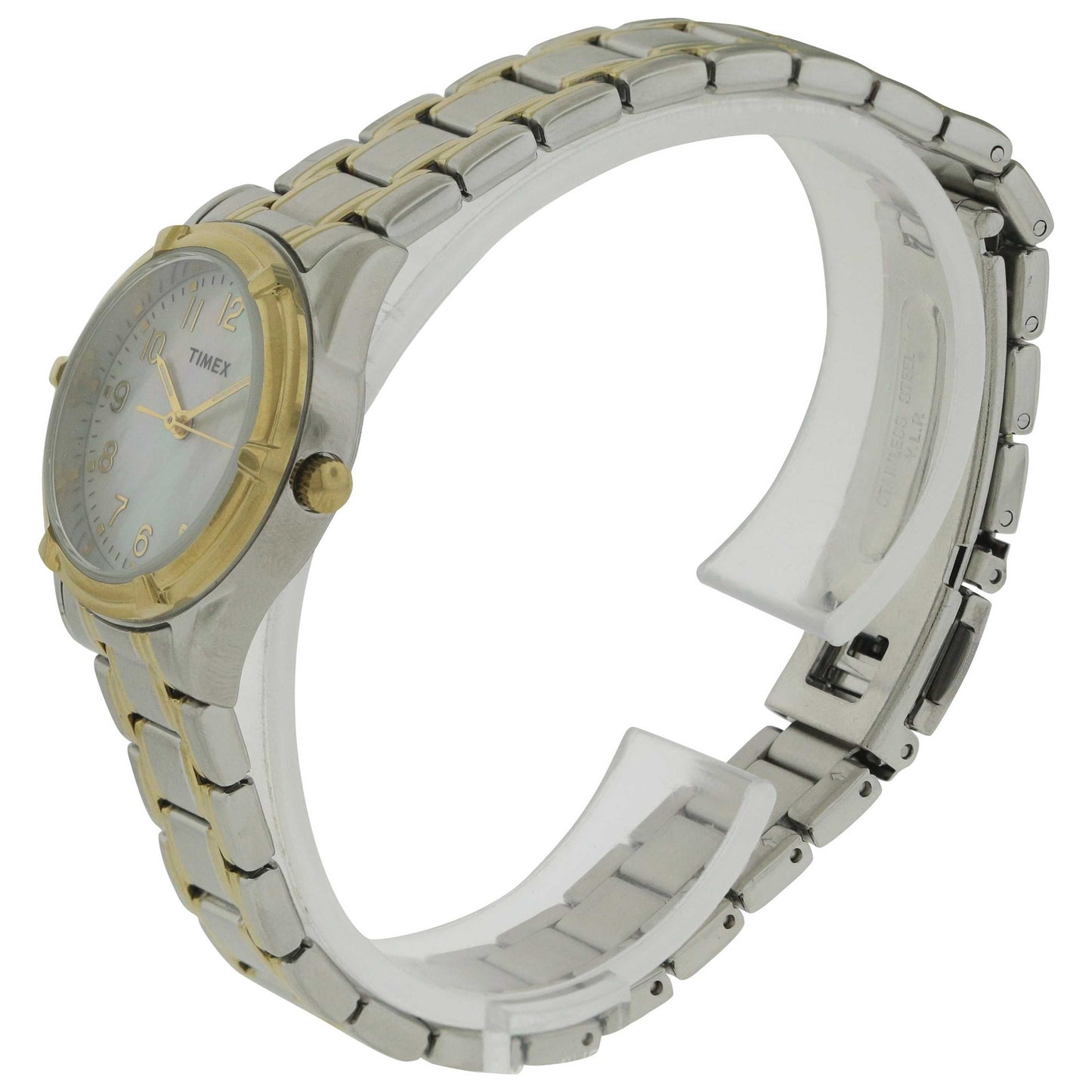 Timex Easton Avenue Women's Quartz Watch TW2P76100 - Image #3