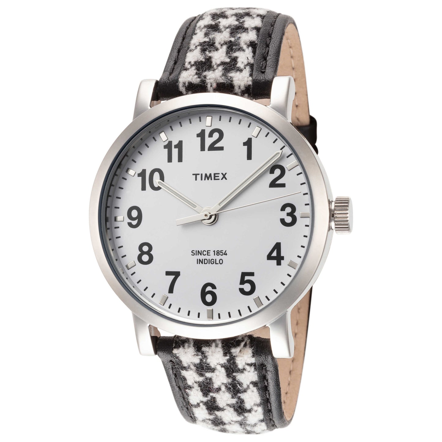 Front view of Timex Originals Women's Quartz Watch TW2P98800