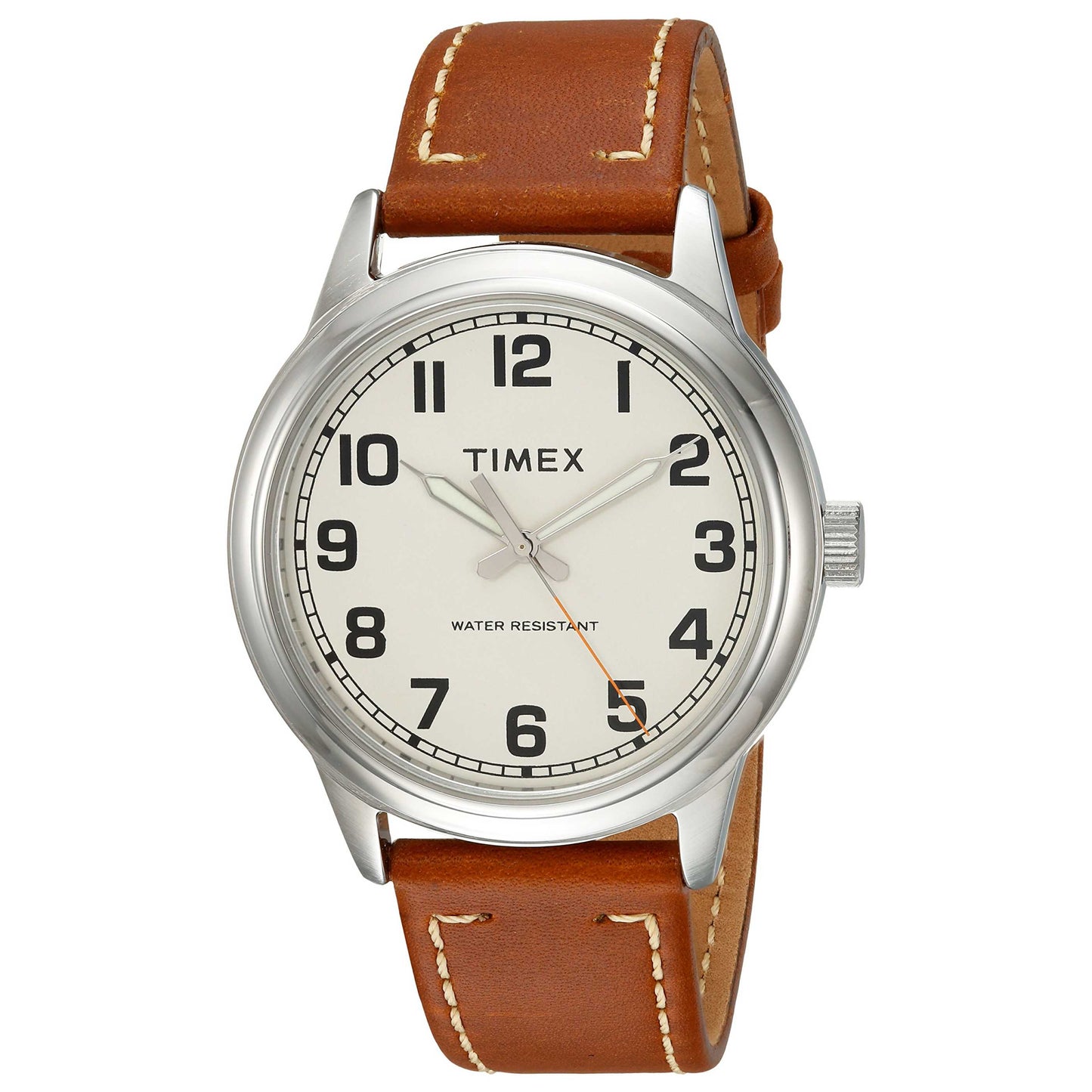 Front view of Timex Casual Men's Quartz Watch TW2R22700