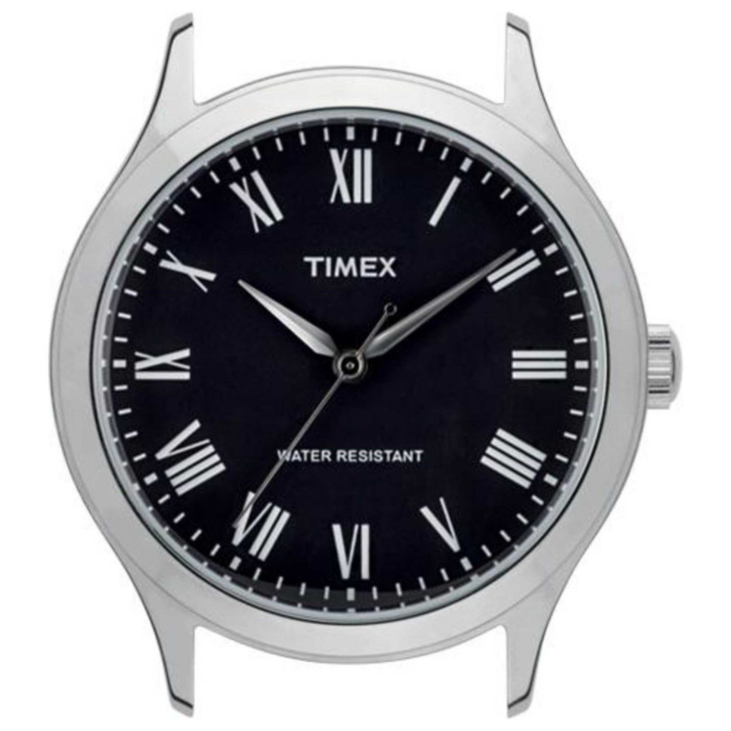 Front view of Timex Lab Archive Unisex Quartz Watch TW2R32300