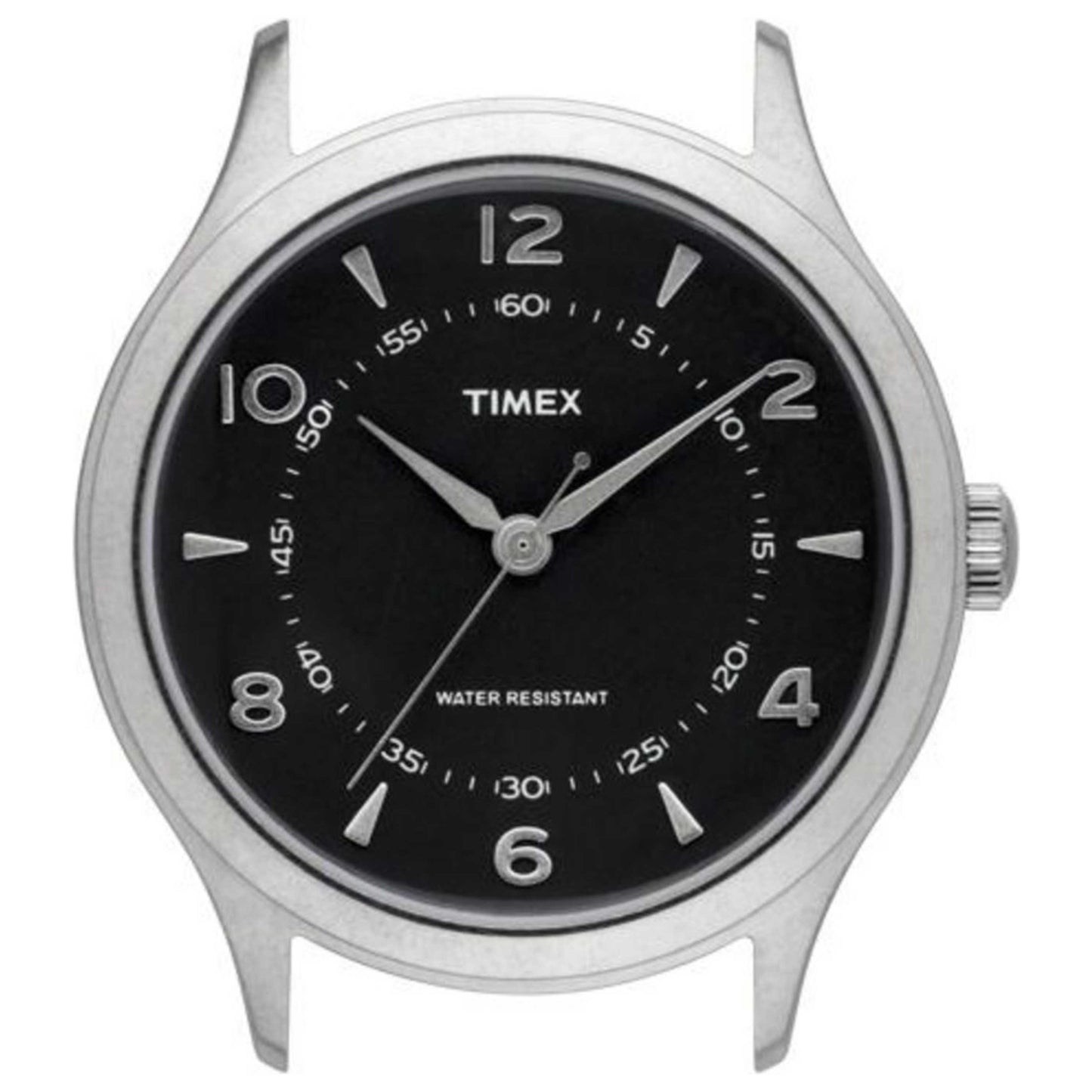 Front view of Timex Lab Archive Unisex Quartz Watch TW2R32600