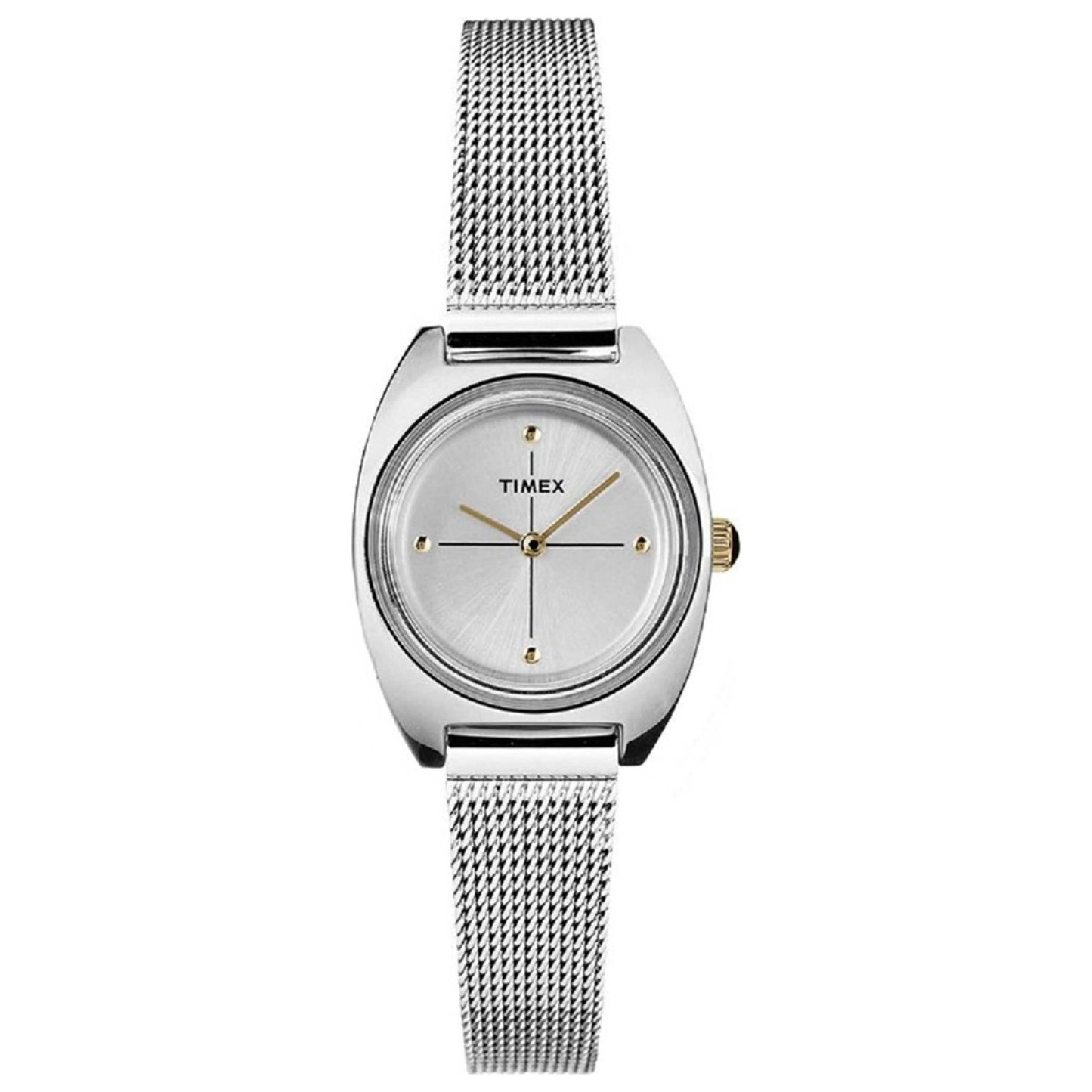 Front view of Timex Women's Quartz Watch TW2T37700