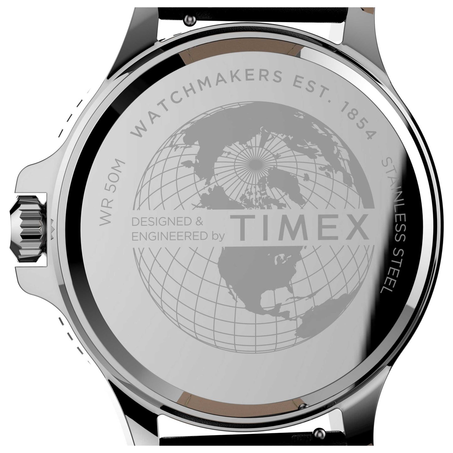 Timex Trend Men's Quartz Watch TW2U12900VQ - Image #3