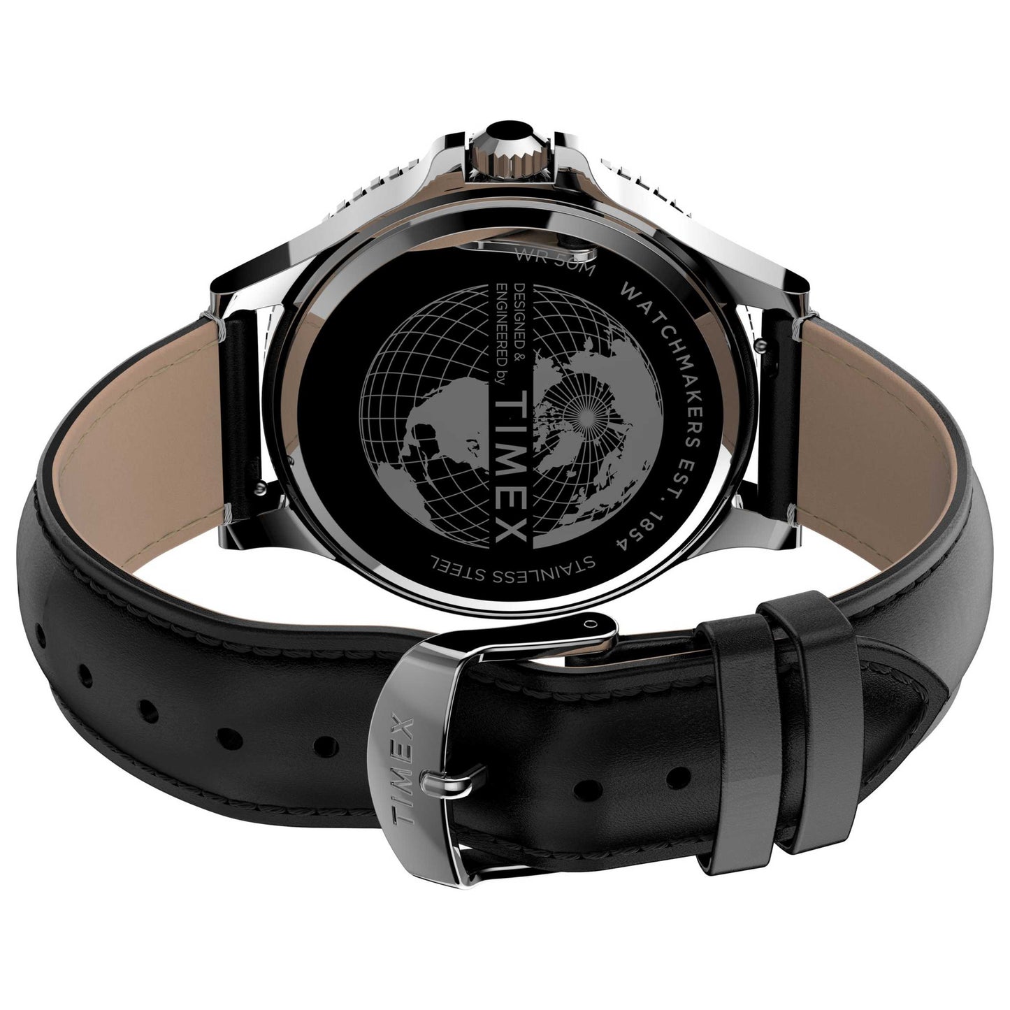 Timex Trend Men's Quartz Watch TW2U12900VQ - Image #5
