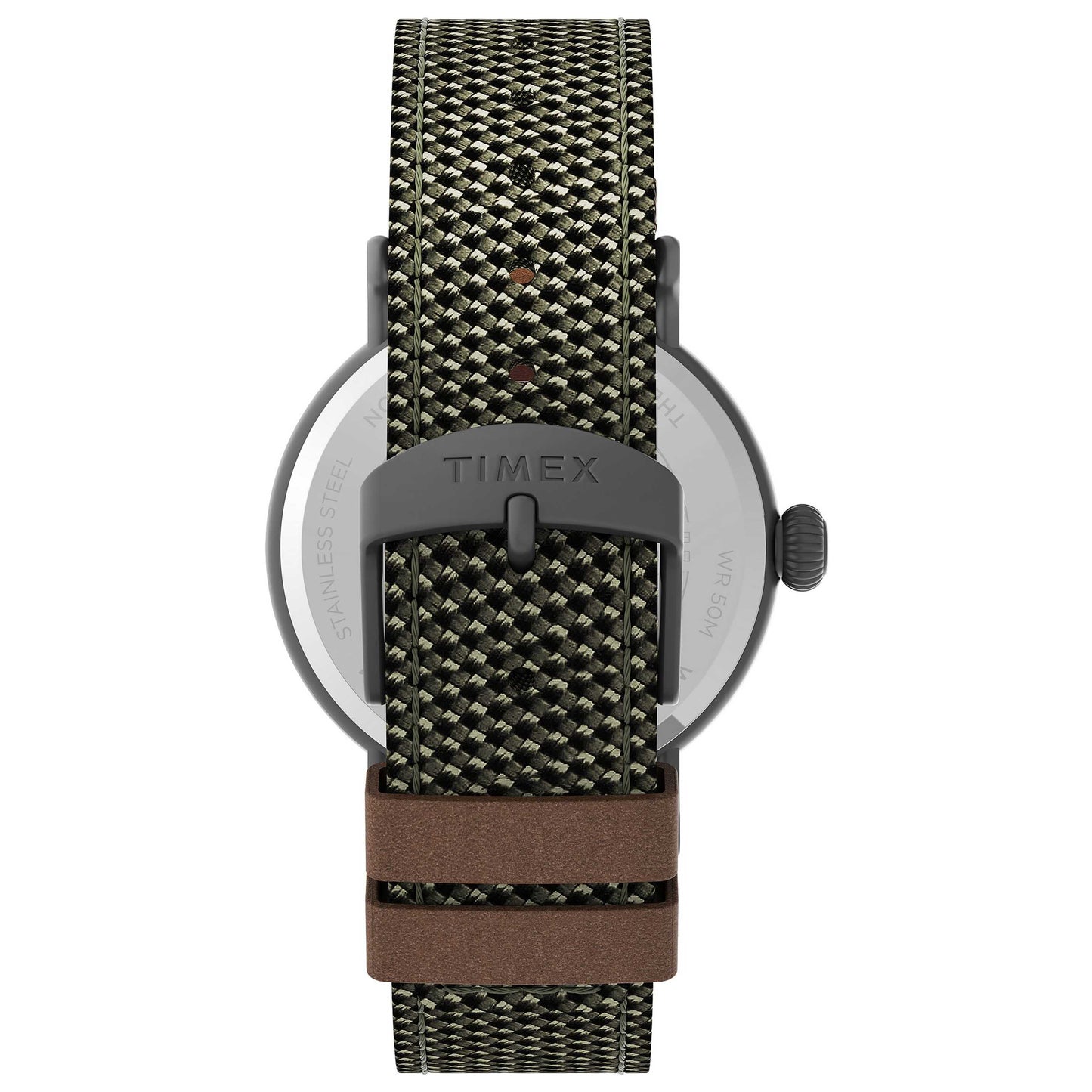 Timex Waterbury Men's Quartz Watch TW2U89700VQ - Image #3