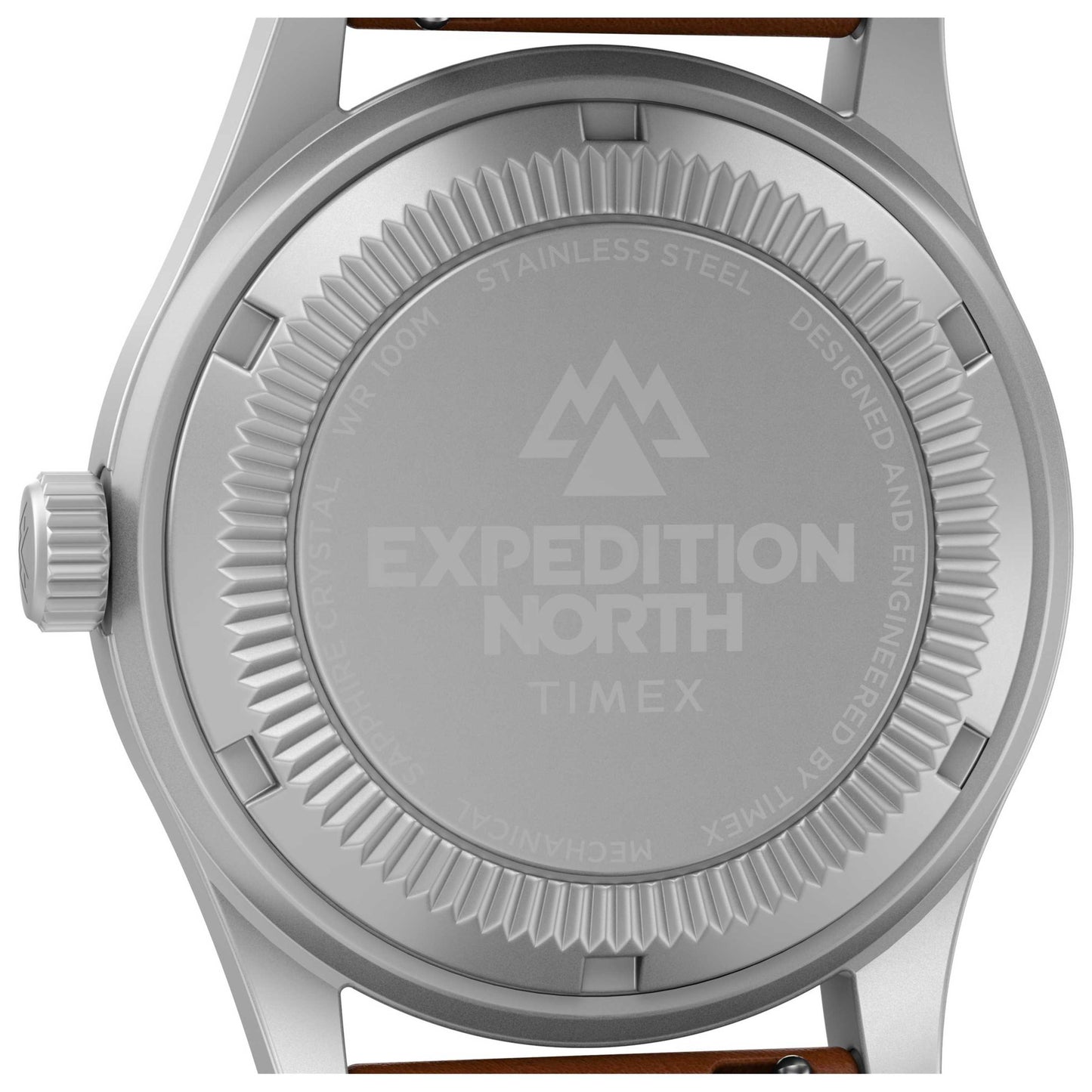 Timex Expedition North Men's Manual-Wind Watch TW2V00700JR - Image #3