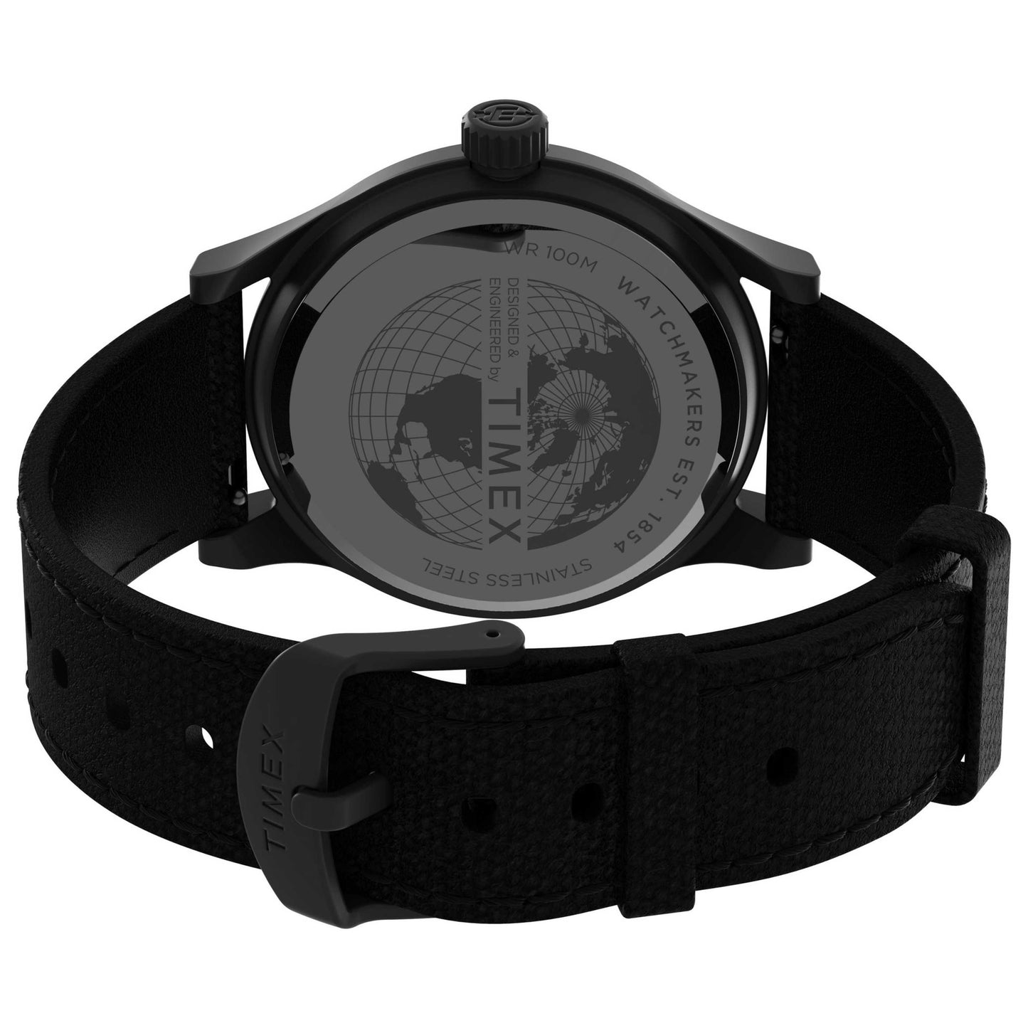 Timex Expedition North Men's Quartz Watch TW2V07200VQ - Image #5