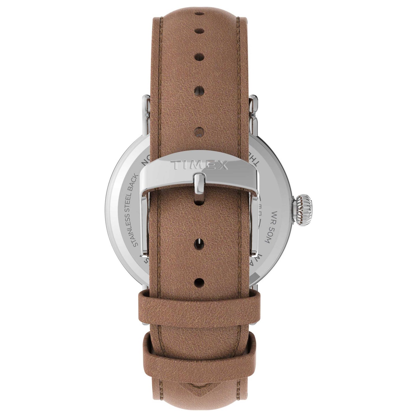 Timex Waterbury Men's Quartz Watch TW2V27700VQ - Image #3