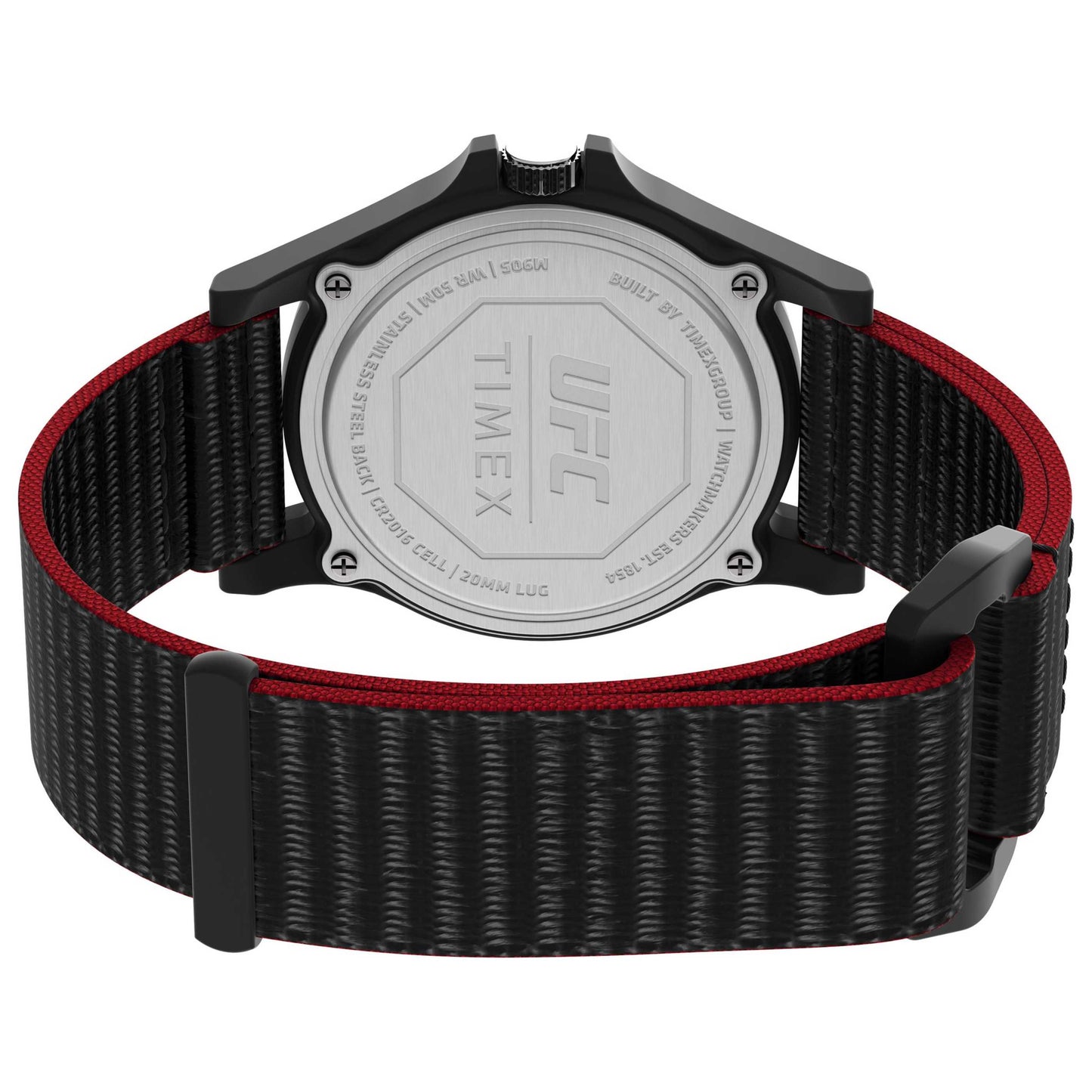 Timex UFC Street Men's Watch TW2V55000GP - Image #5
