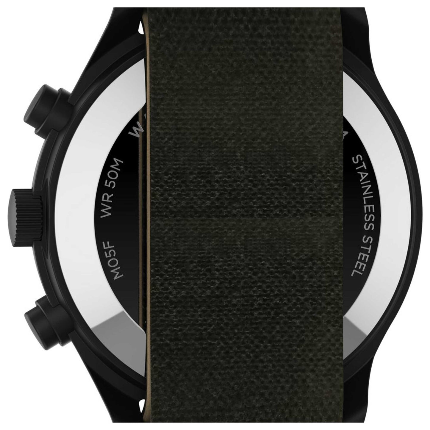 Timex MK1 Men's Quartz Watch TW2V63500 - Image #3