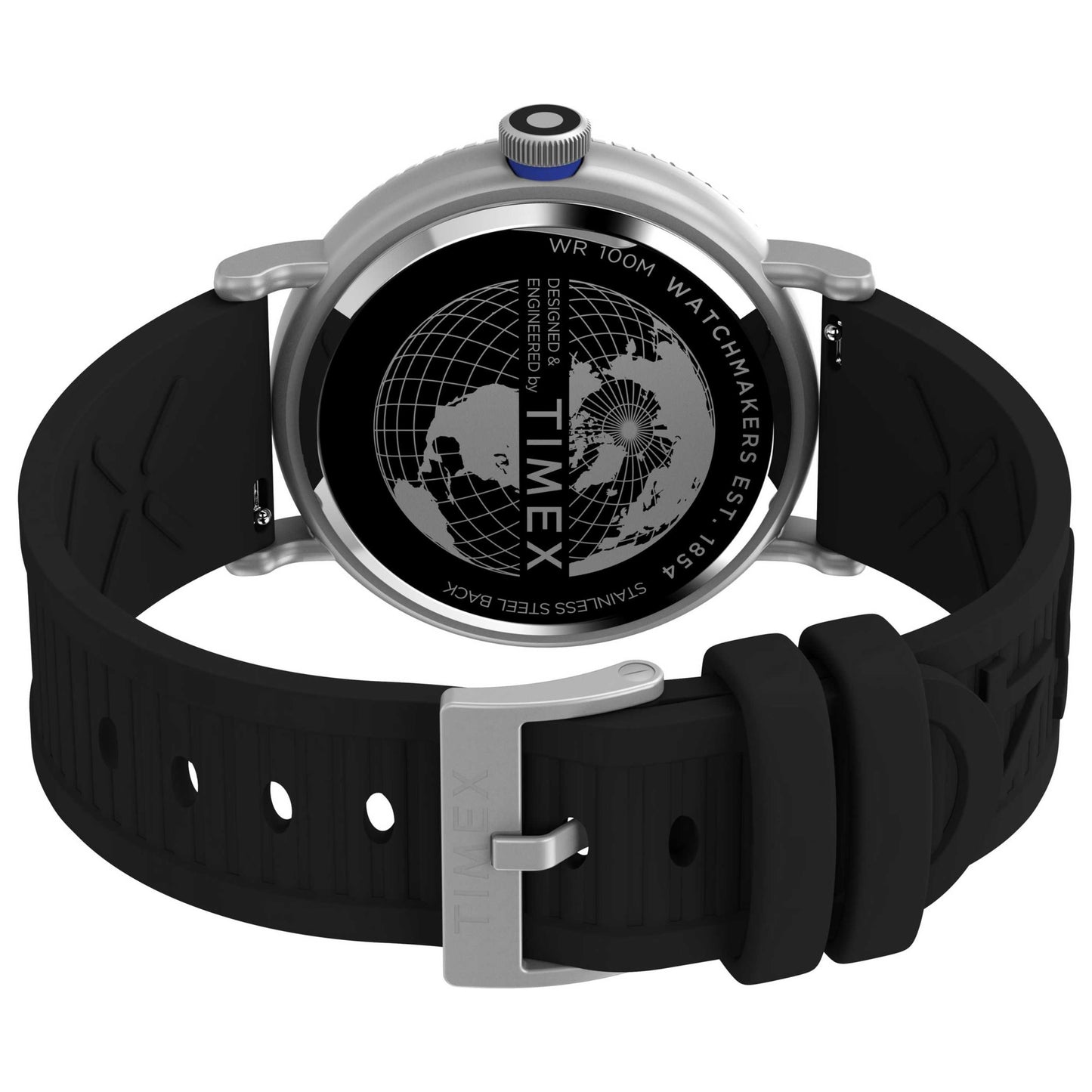 Timex Waterbury Men's Quartz Watch TW2V71800VQ - Image #5