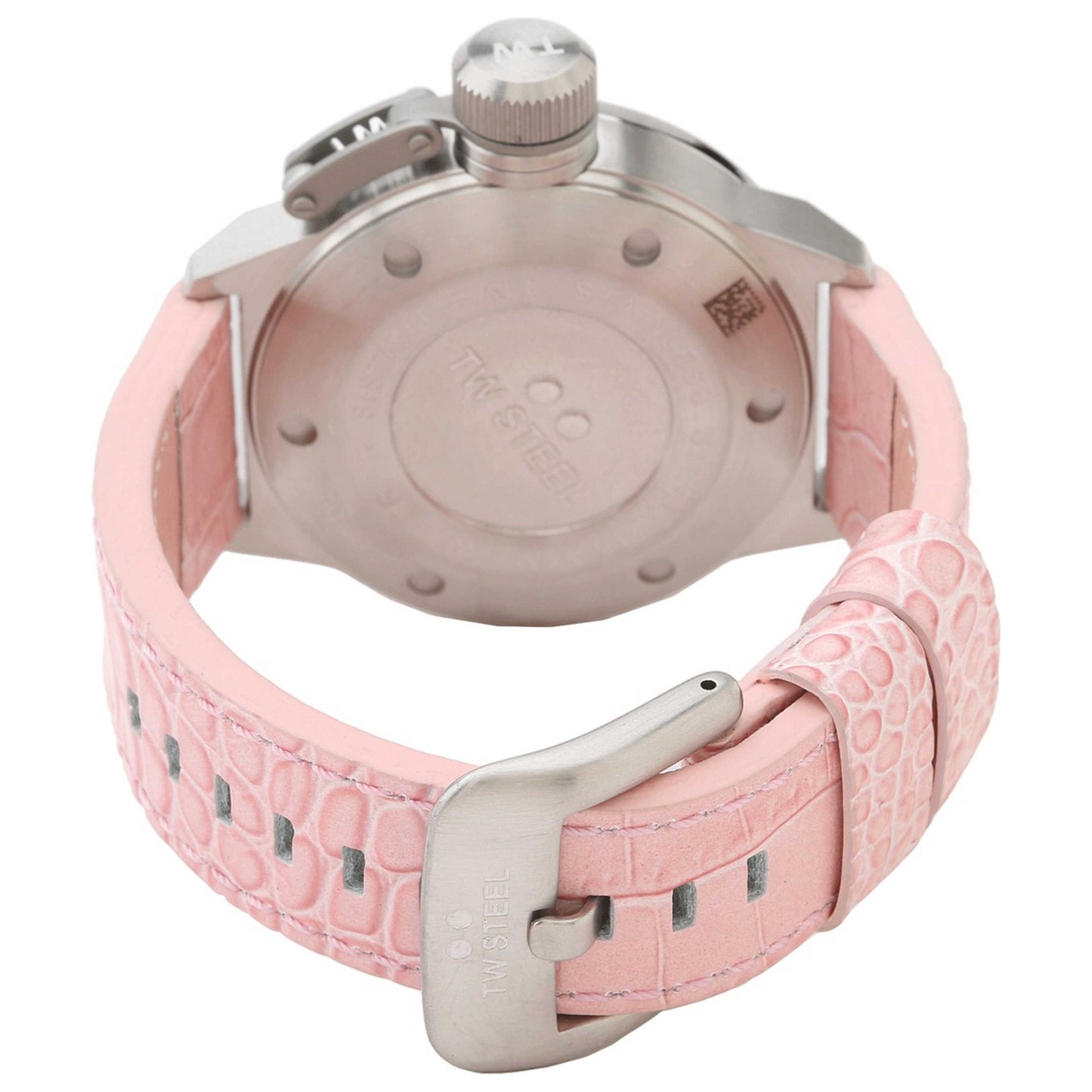 TW Steel Analog Women's Quartz Watch TW36 - Image #2