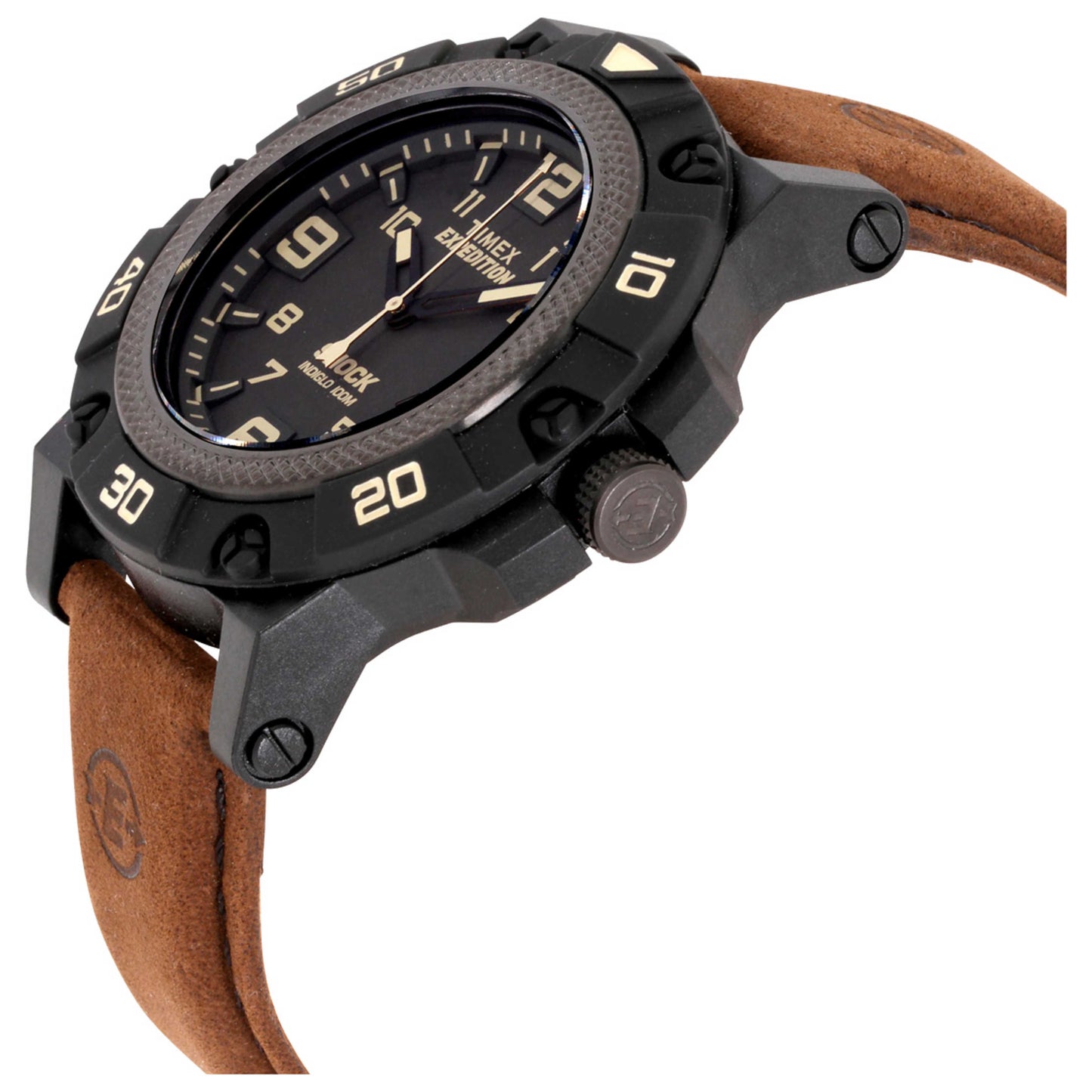 Timex Expedition Men's Quartz Watch TW4B01200 - Image #2
