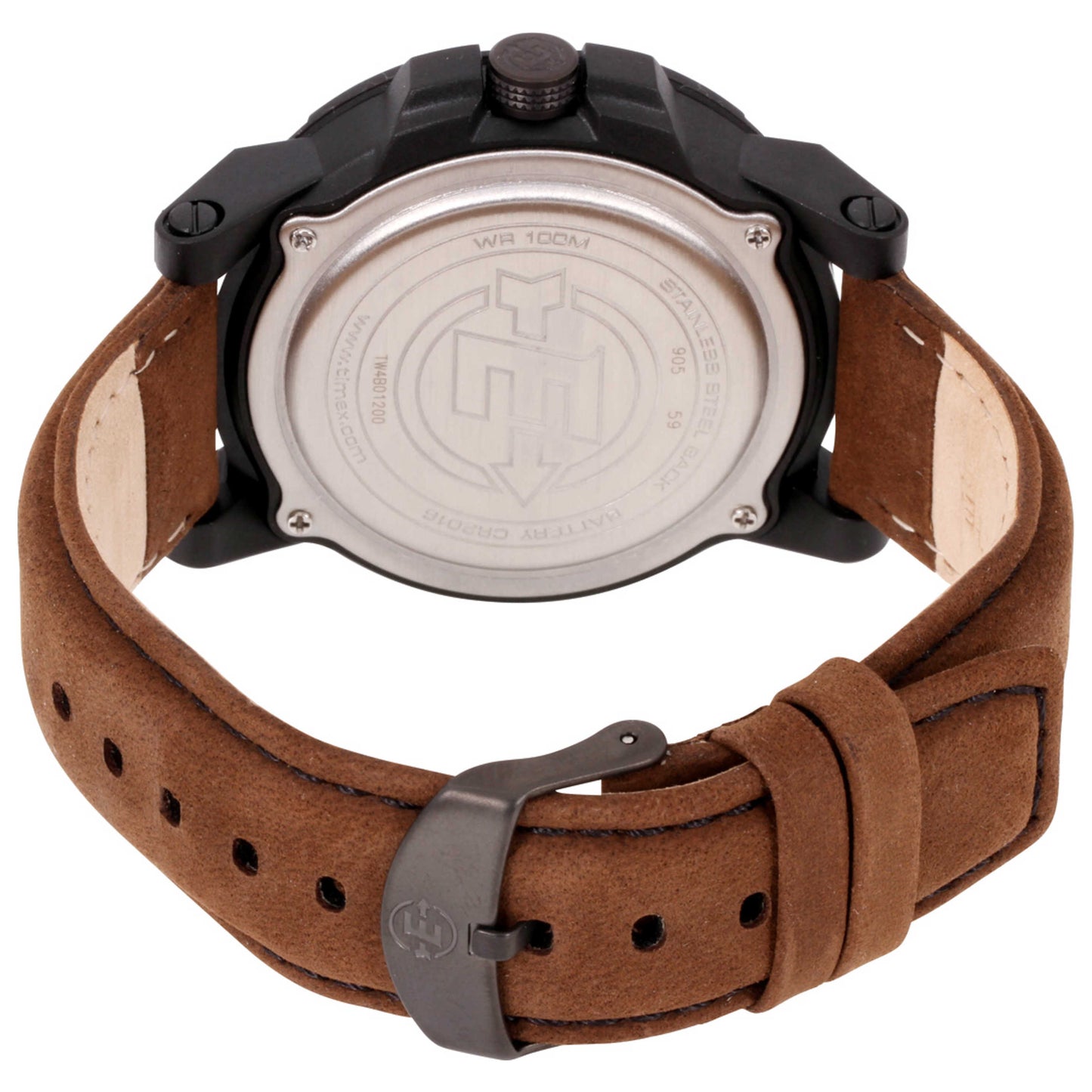 Timex Expedition Men's Quartz Watch TW4B01200 - Image #3