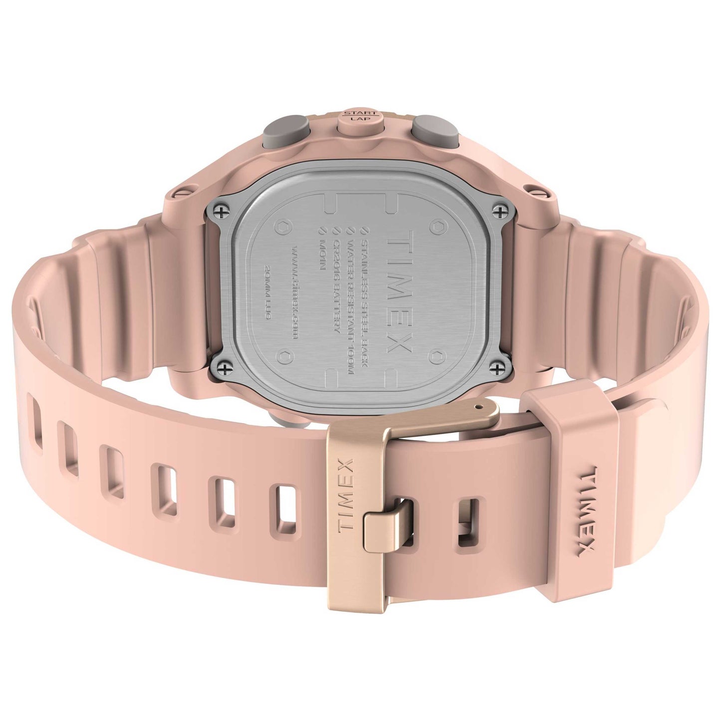 Timex Trend Men's Quartz Watch TW5M35700 - Image #8