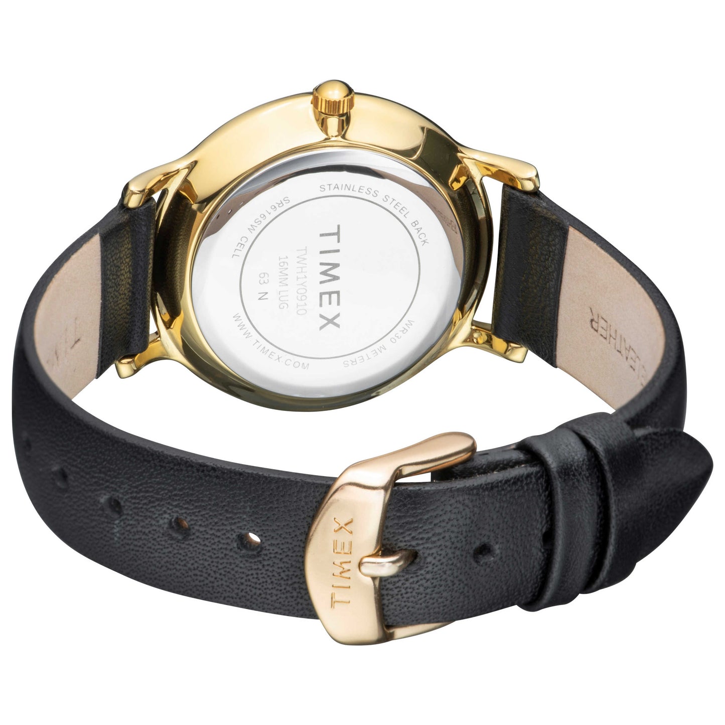 Timex Classics Women's Quartz Watch TWH1Y0910ZA - Image #4