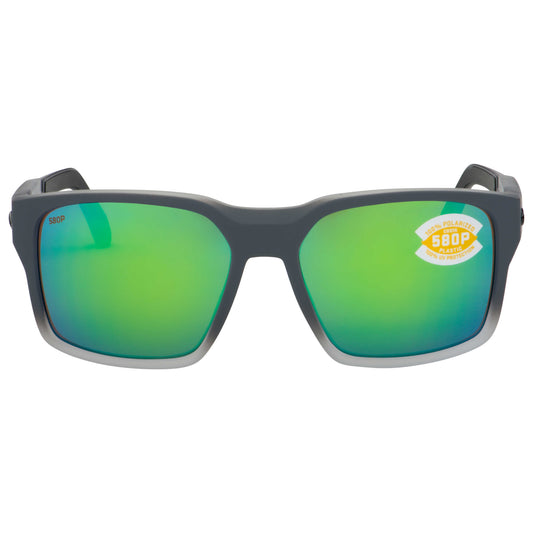 Costa del Mar Tailwalker Unisex Sunglasses TWK-277-OGMP - Image #2