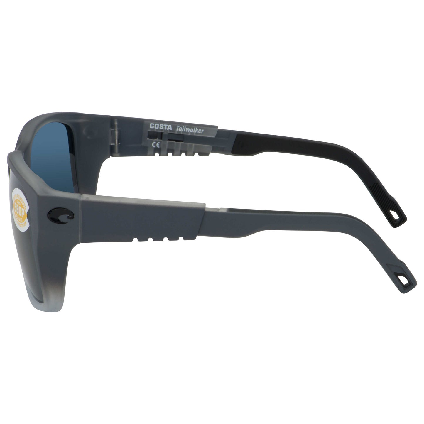 Costa del Mar Tailwalker Unisex Sunglasses TWK-277-OGP - Image #4