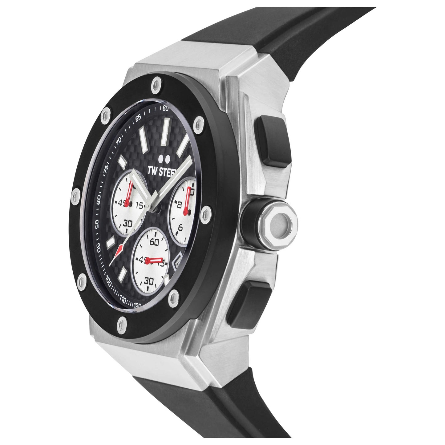 TW Steel CEO Tech Men's Quartz Watch TWS-CE4019 - Image #5