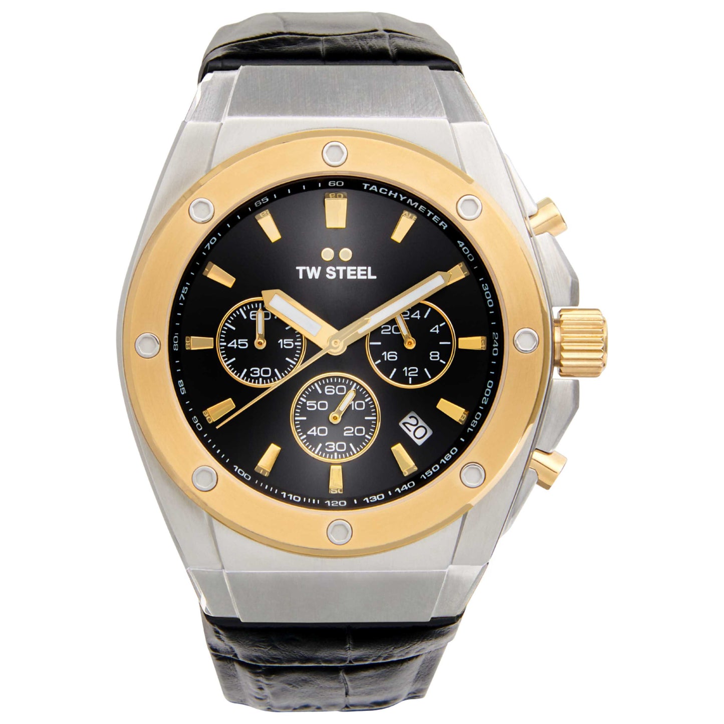 TW Steel CEO Tech Men's Quartz Watch TWS-CE4111 - Image #9
