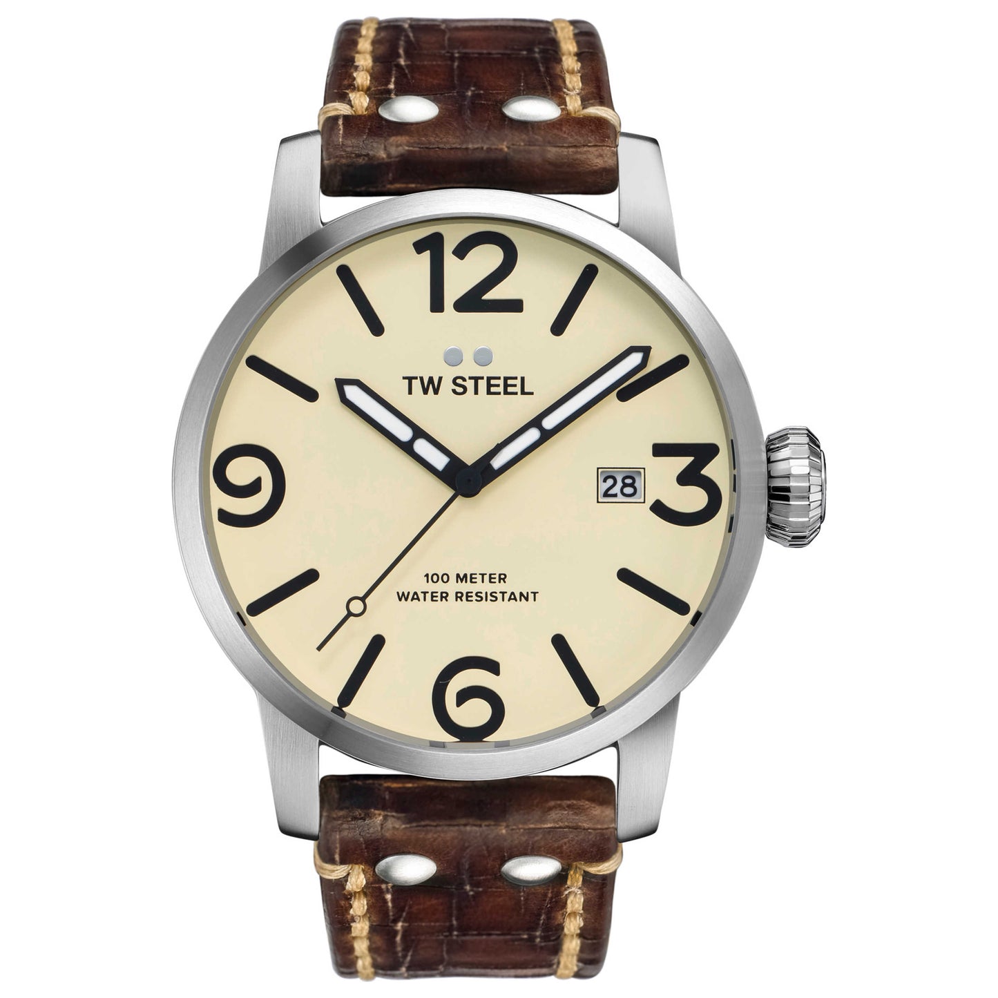 TW Steel Maverick Men's Quartz Watch TWS-MS21 - Image #8