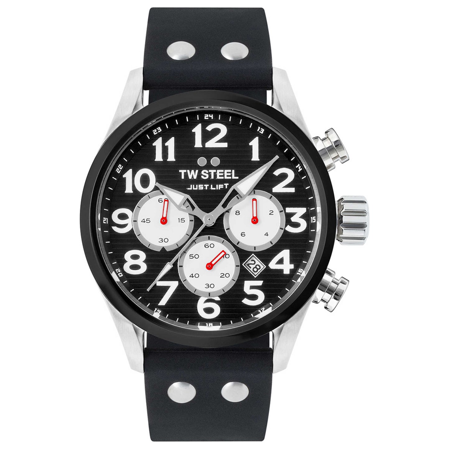 TW Steel Volante Men's Quartz Watch TWS-TW985 - Image #8