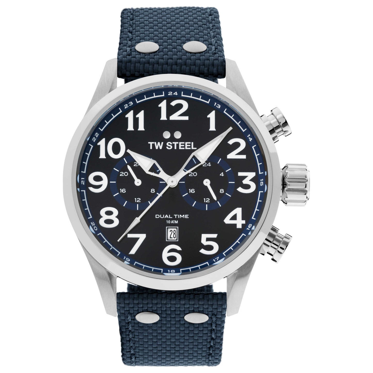 TW Steel Volante Men's Quartz Watch TWS-VS38 - Image #8