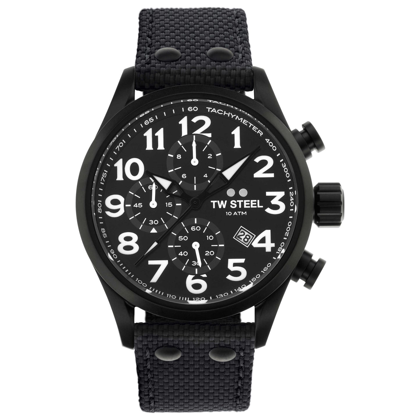 TW Steel Volante Men's Quartz Watch TWS-VS44 - Image #8