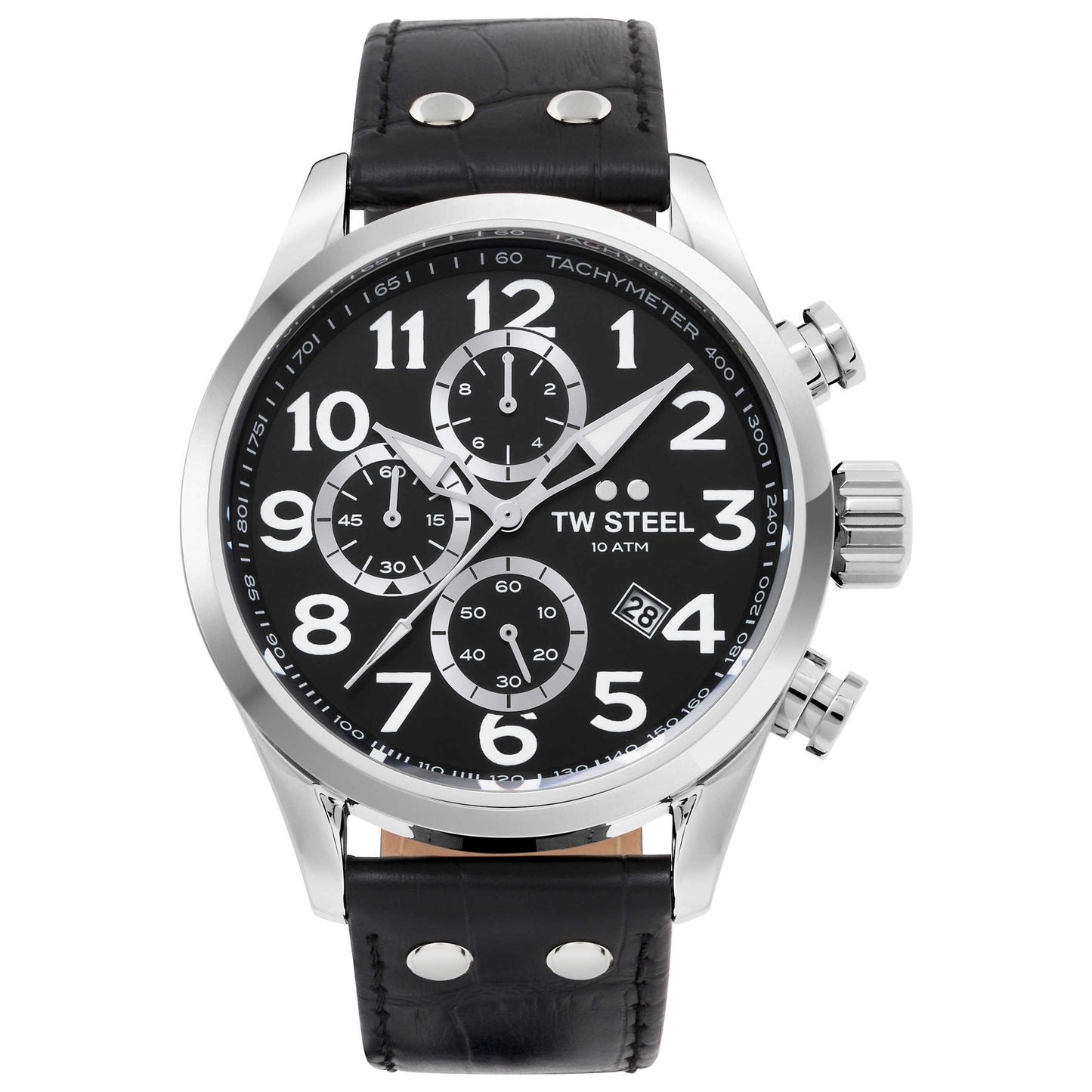 TW Steel Volante Men's Quartz Watch TWS-VS54 - Image #8