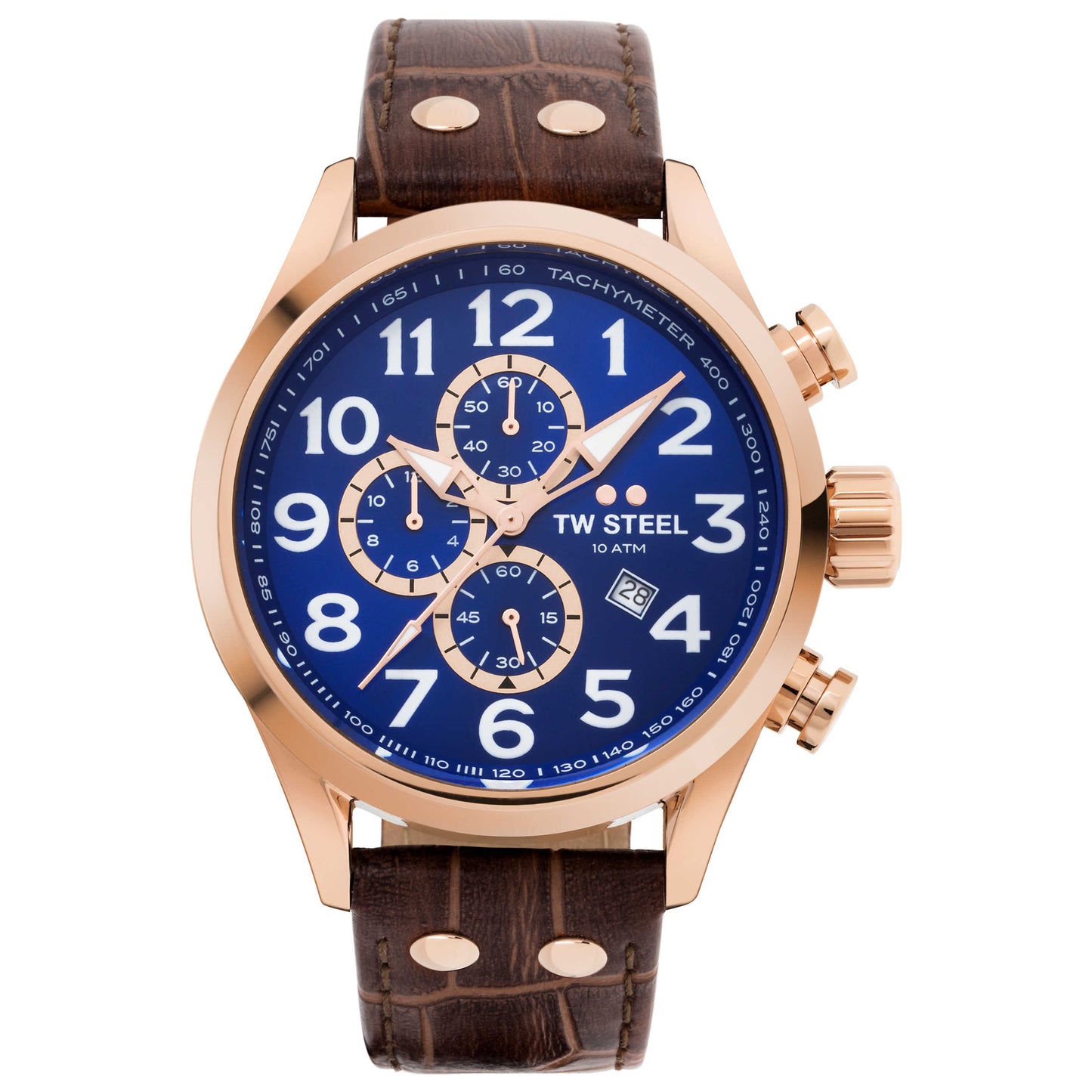 TW Steel Volante Men's Quartz Watch TWS-VS83 - Image #8