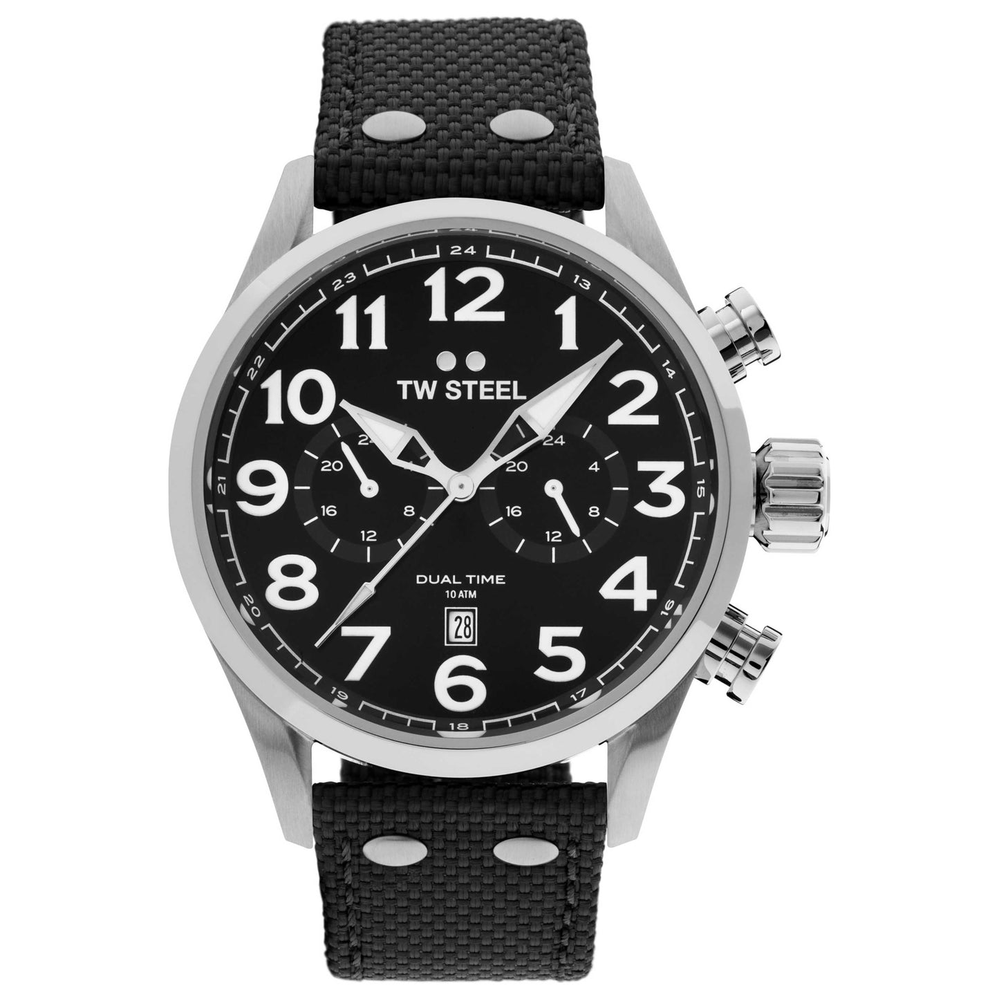 TW Steel Volante Men's Quartz Watch TWS-VS8 - Image #8