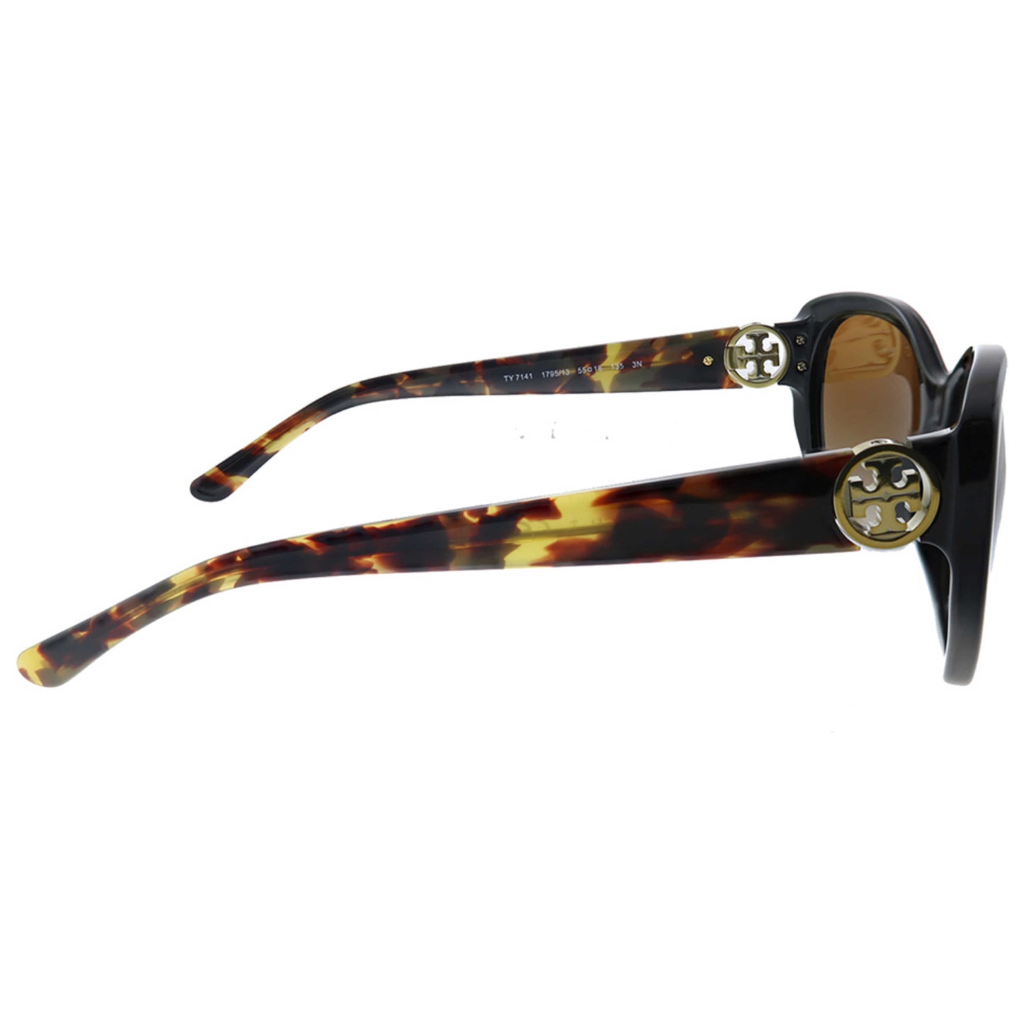 Tory Burch Fashion Women's Sunglasses TY-7141-179513 - Image #4