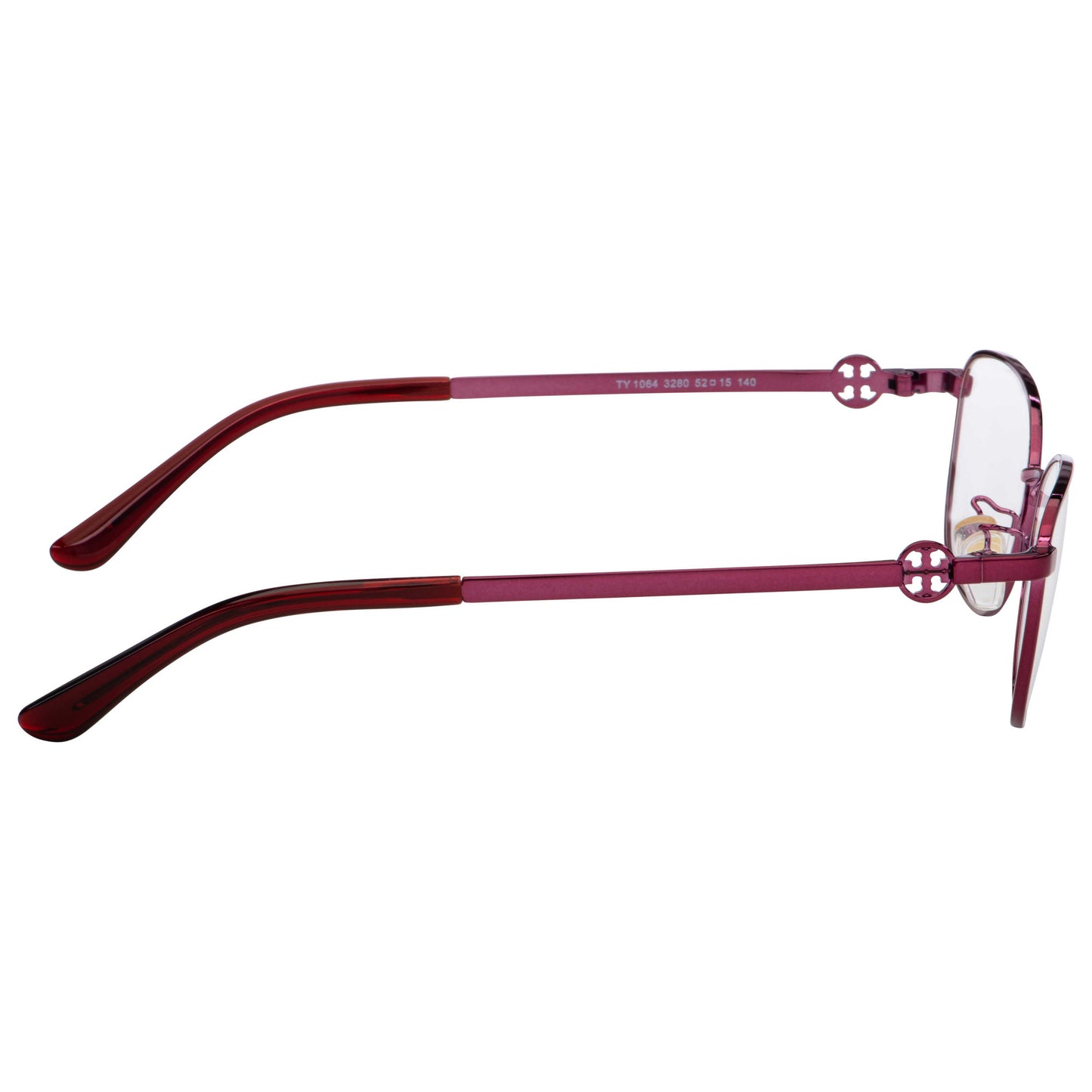 Tory Burch Fashion Women's Opticals TY1064-3280-52 - Image #4